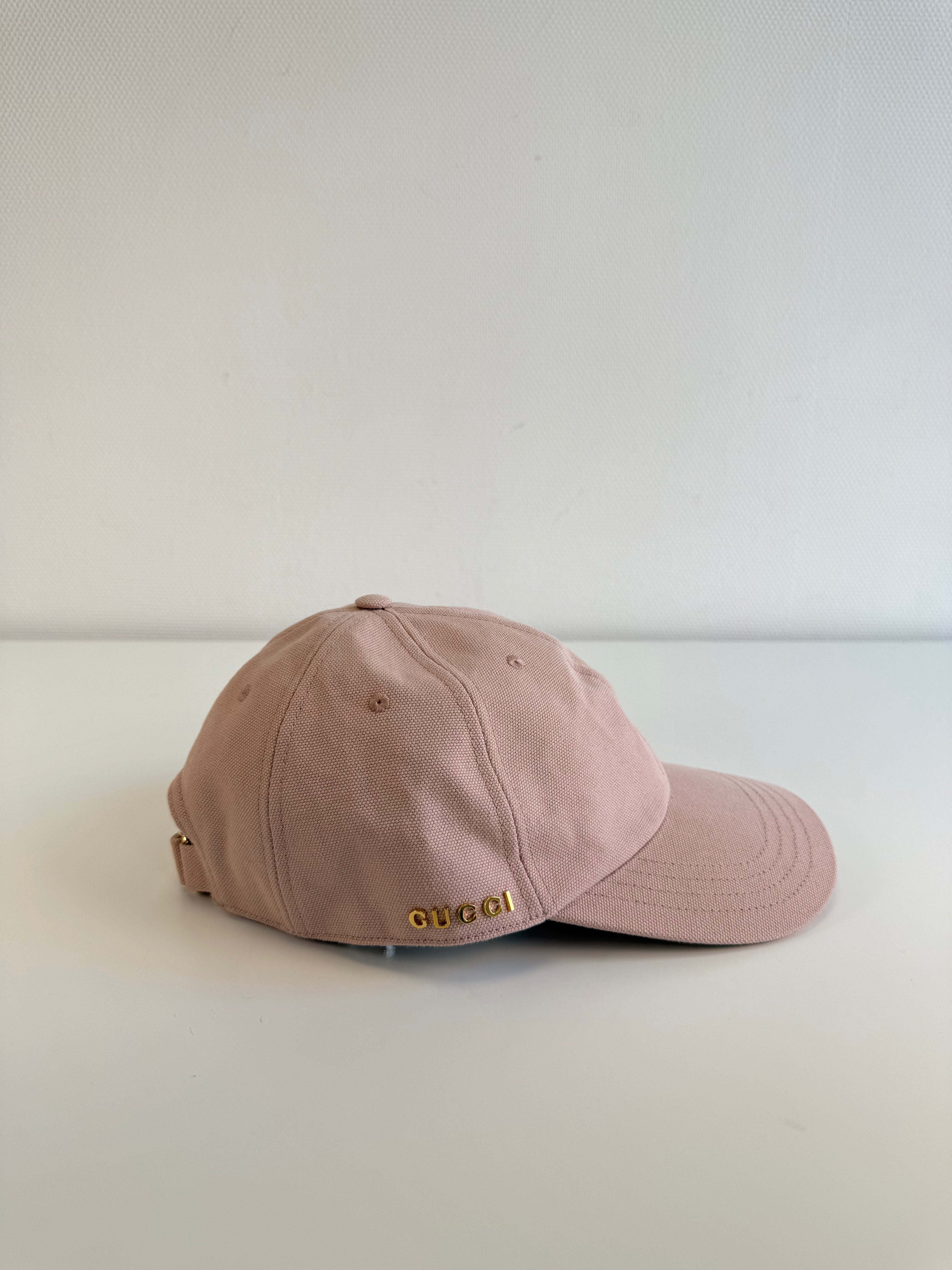 Casquette Gucci