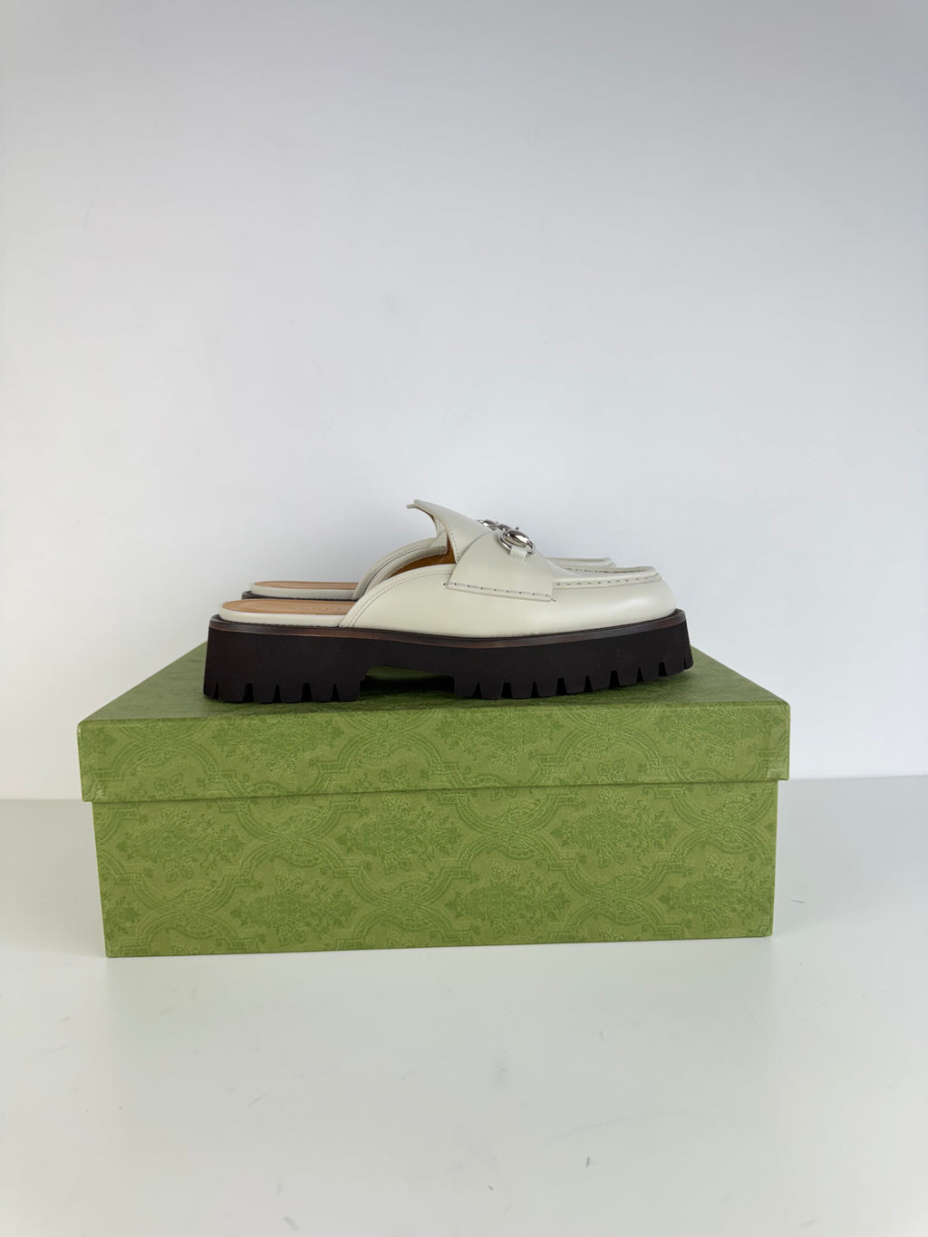 Mocassins Loafer Gucci