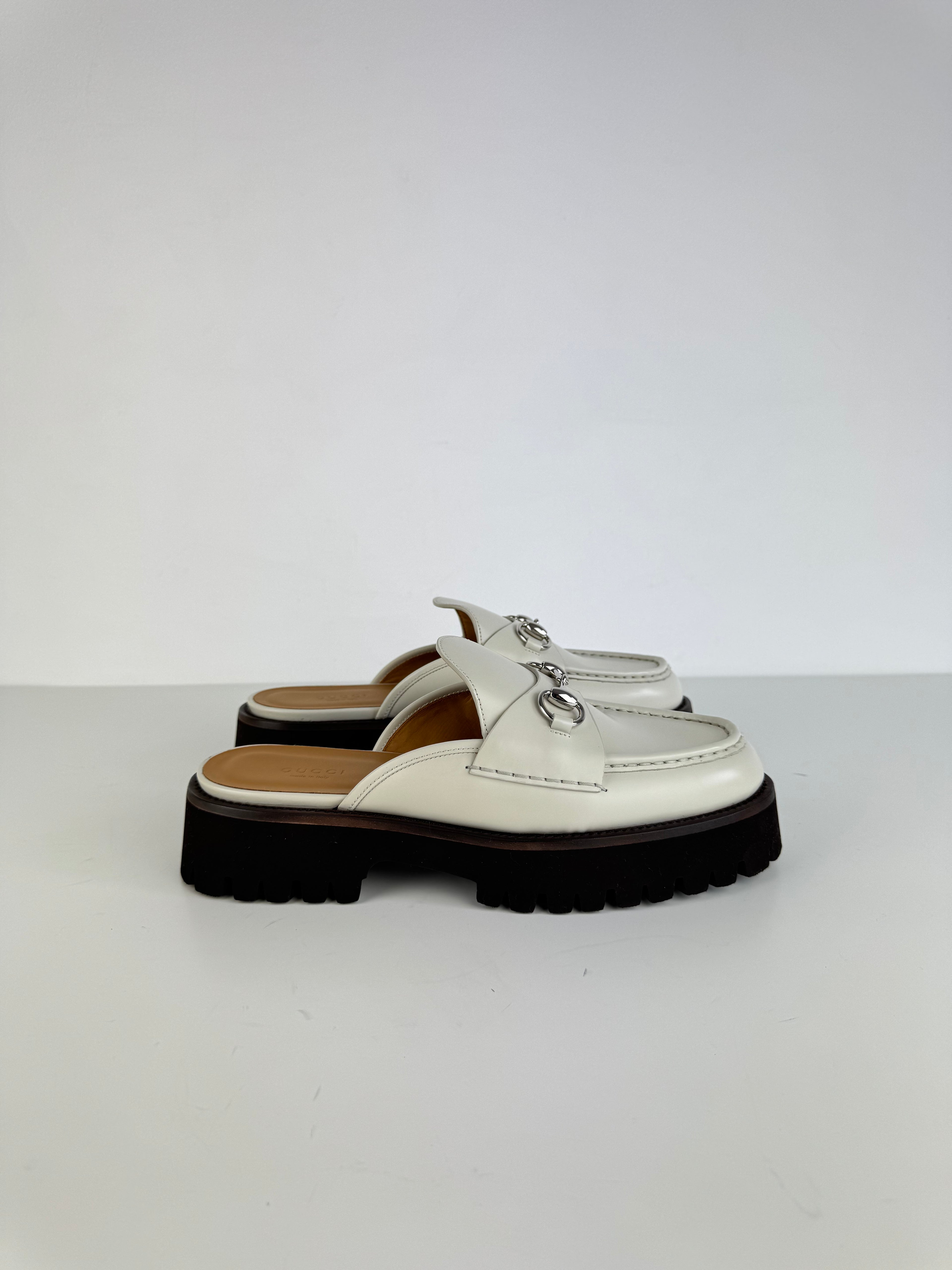 Mocassins Loafer Gucci