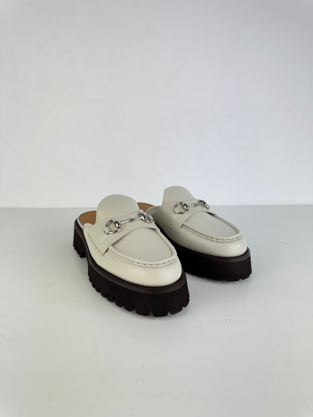 Mocassins Loafer Gucci