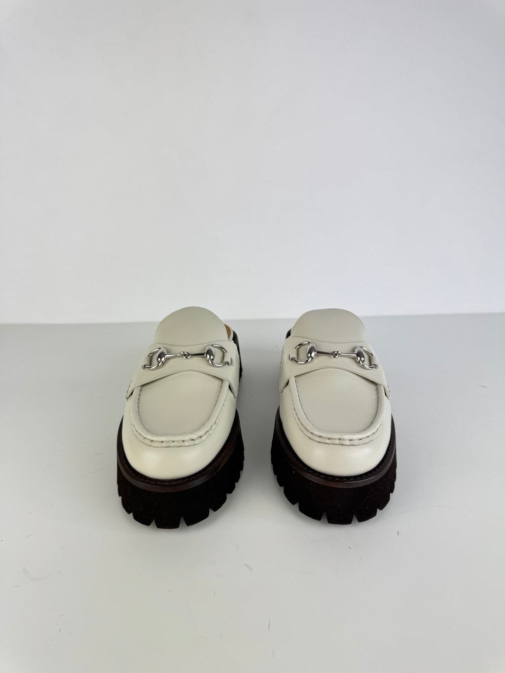 Mocassins Loafer Gucci