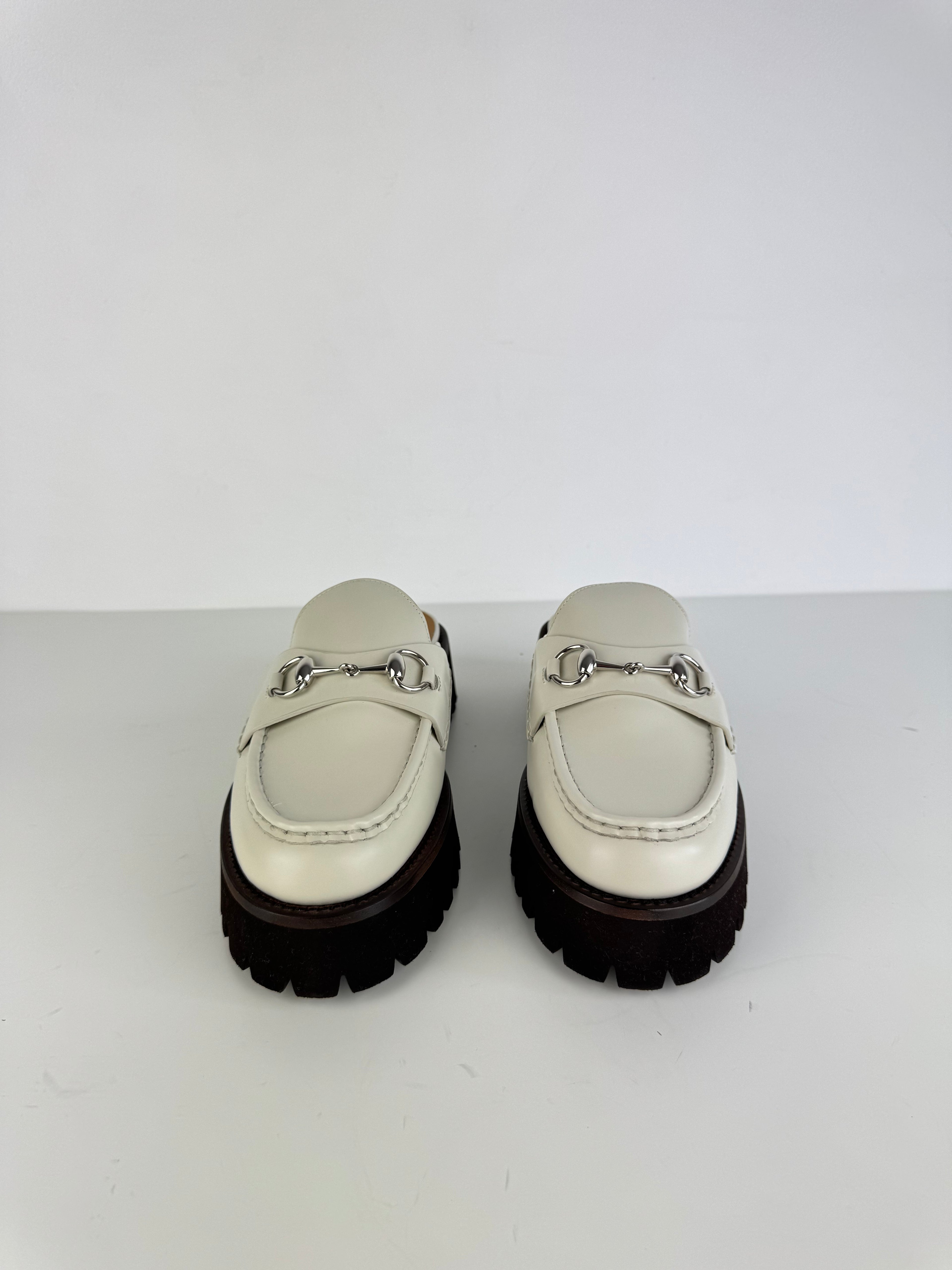 Mocassins Loafer Gucci