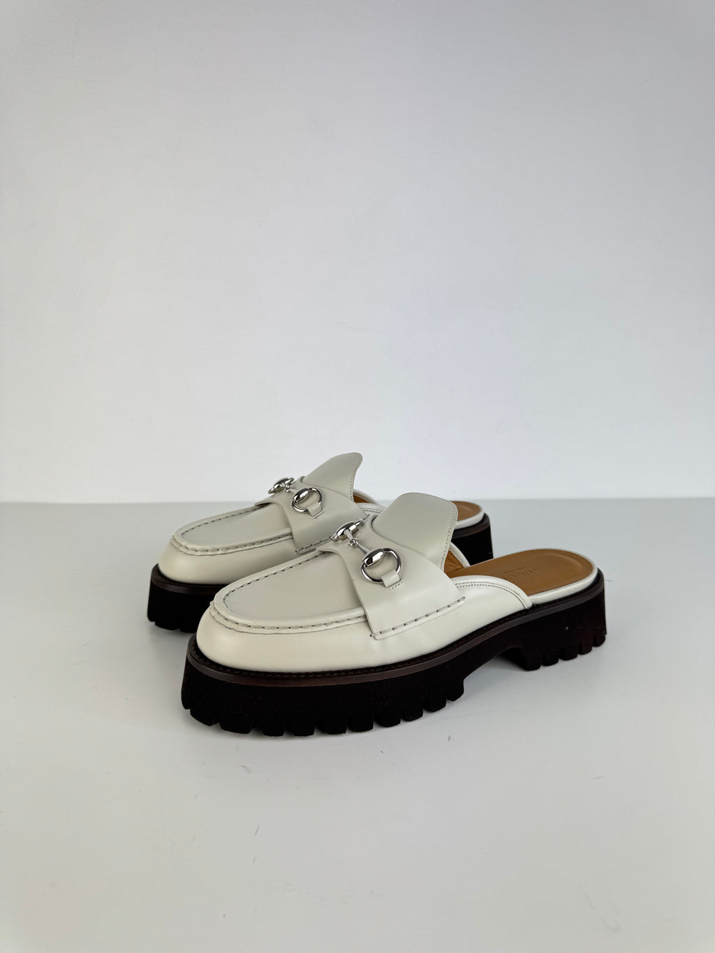 Mocassins Loafer Gucci