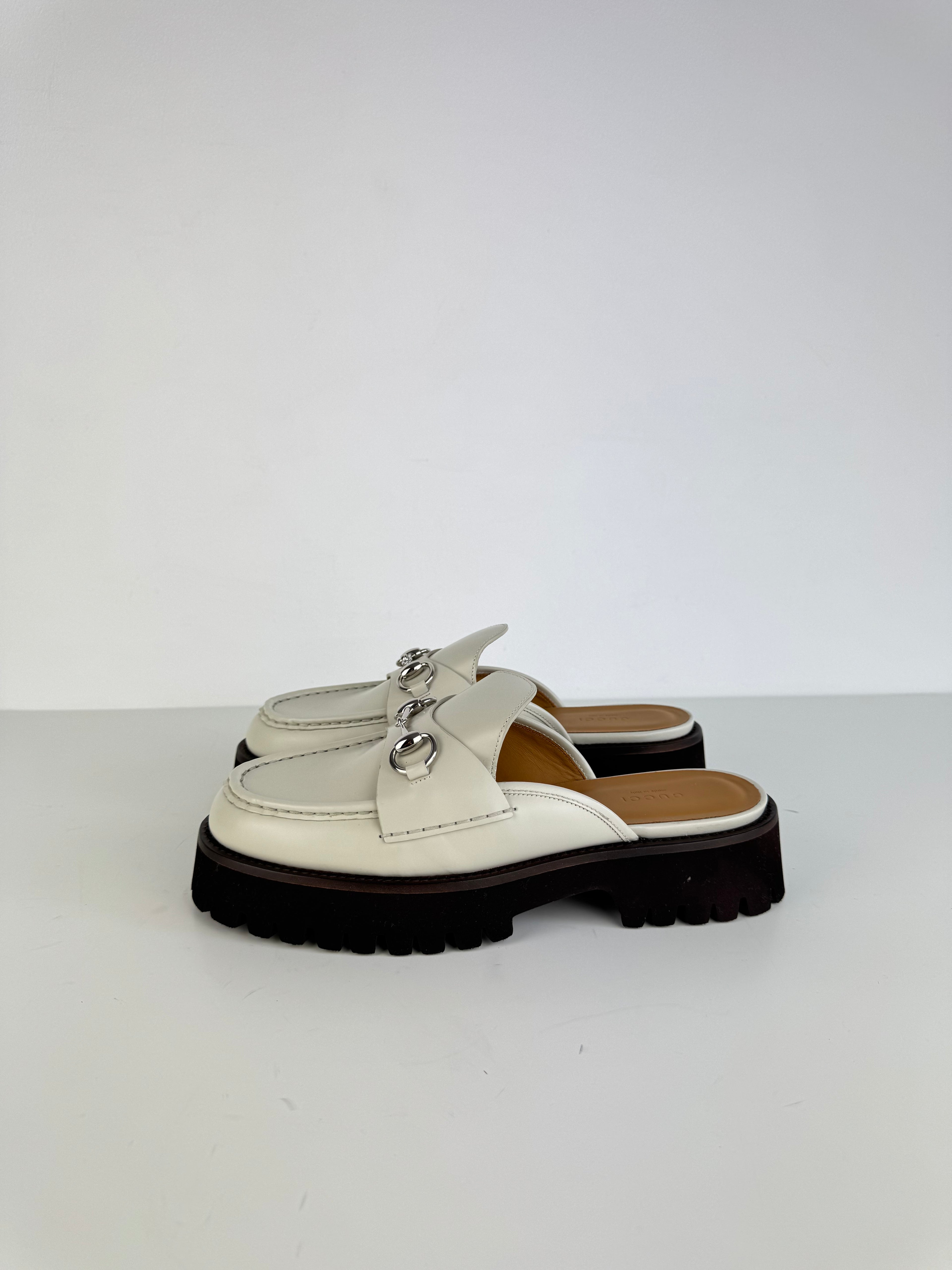 Mocassins Loafer Gucci