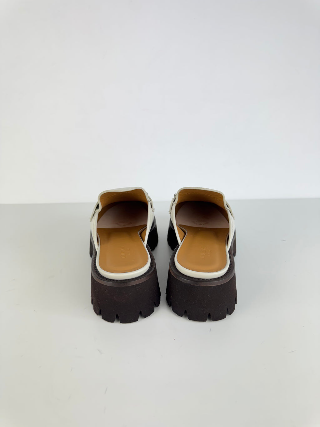 Mocassins Loafer Gucci