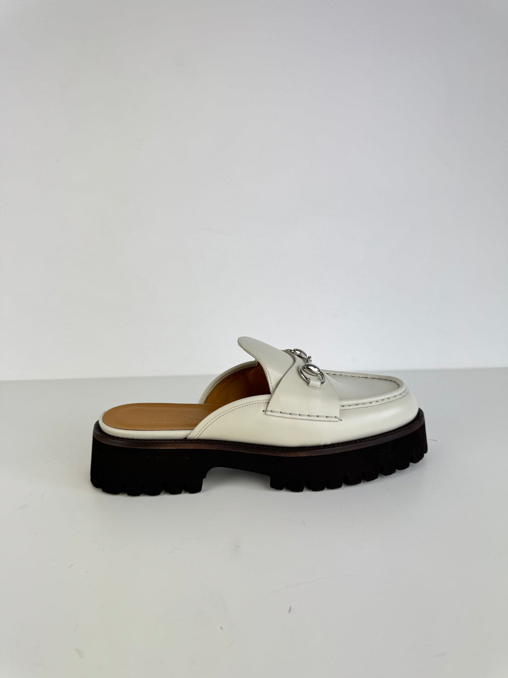 Mocassins Loafer Gucci