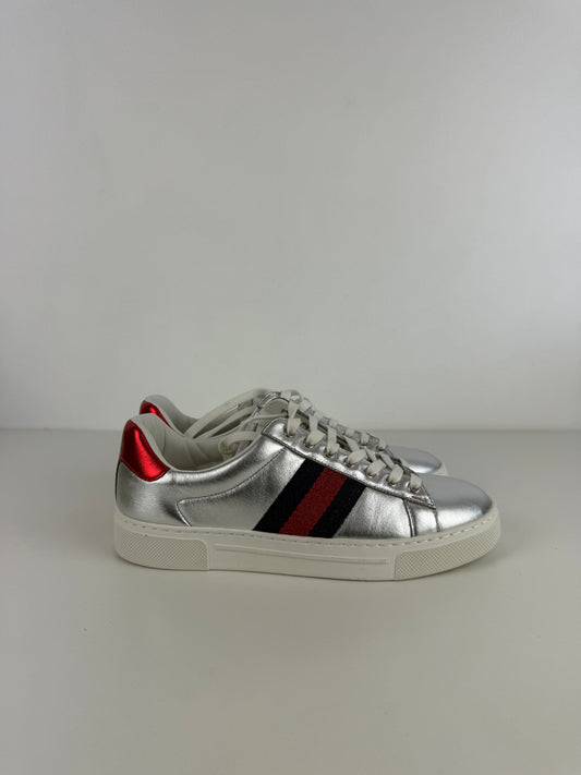 Basket Ace Gucci