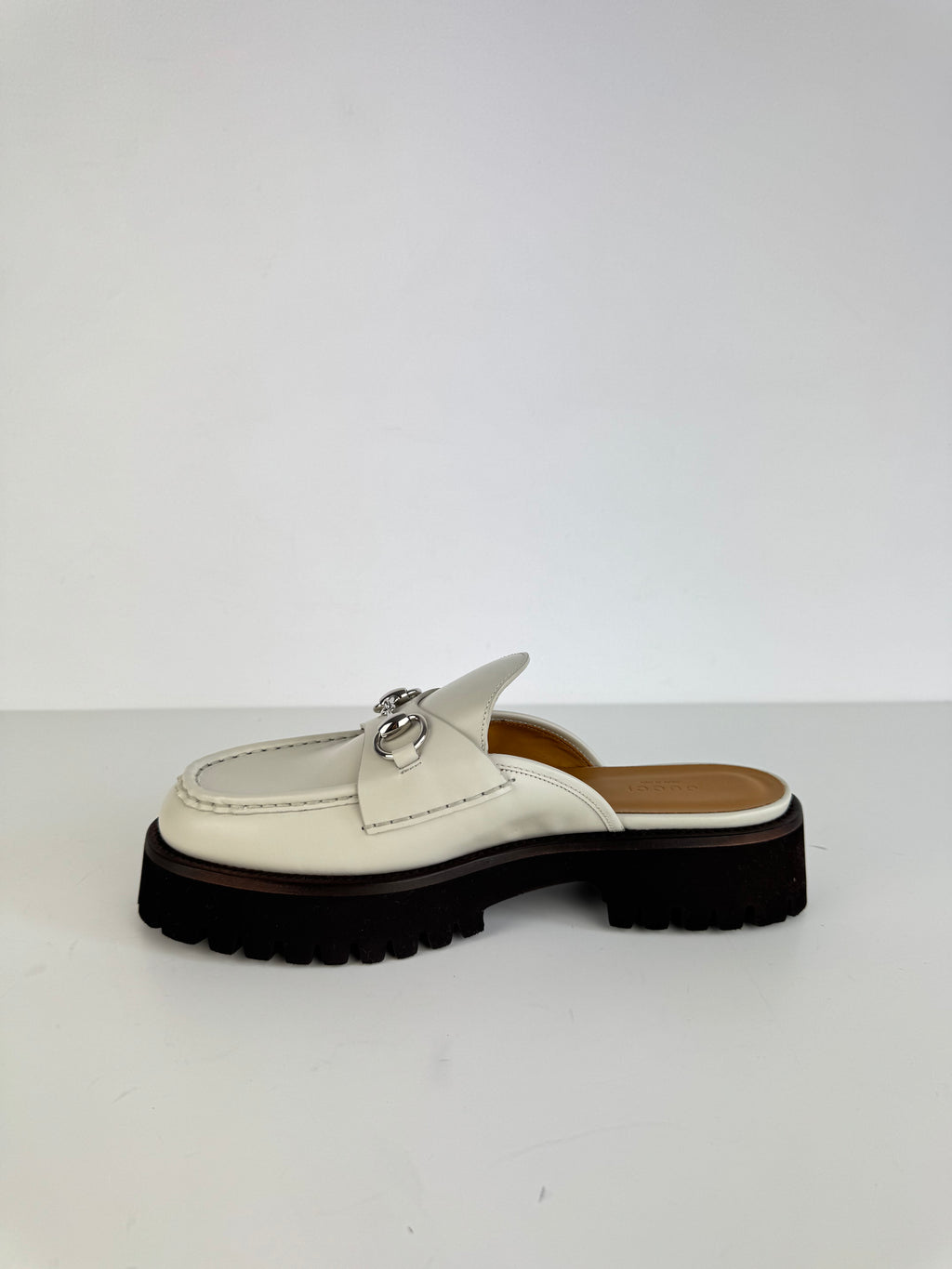 Mocassins Loafer Gucci