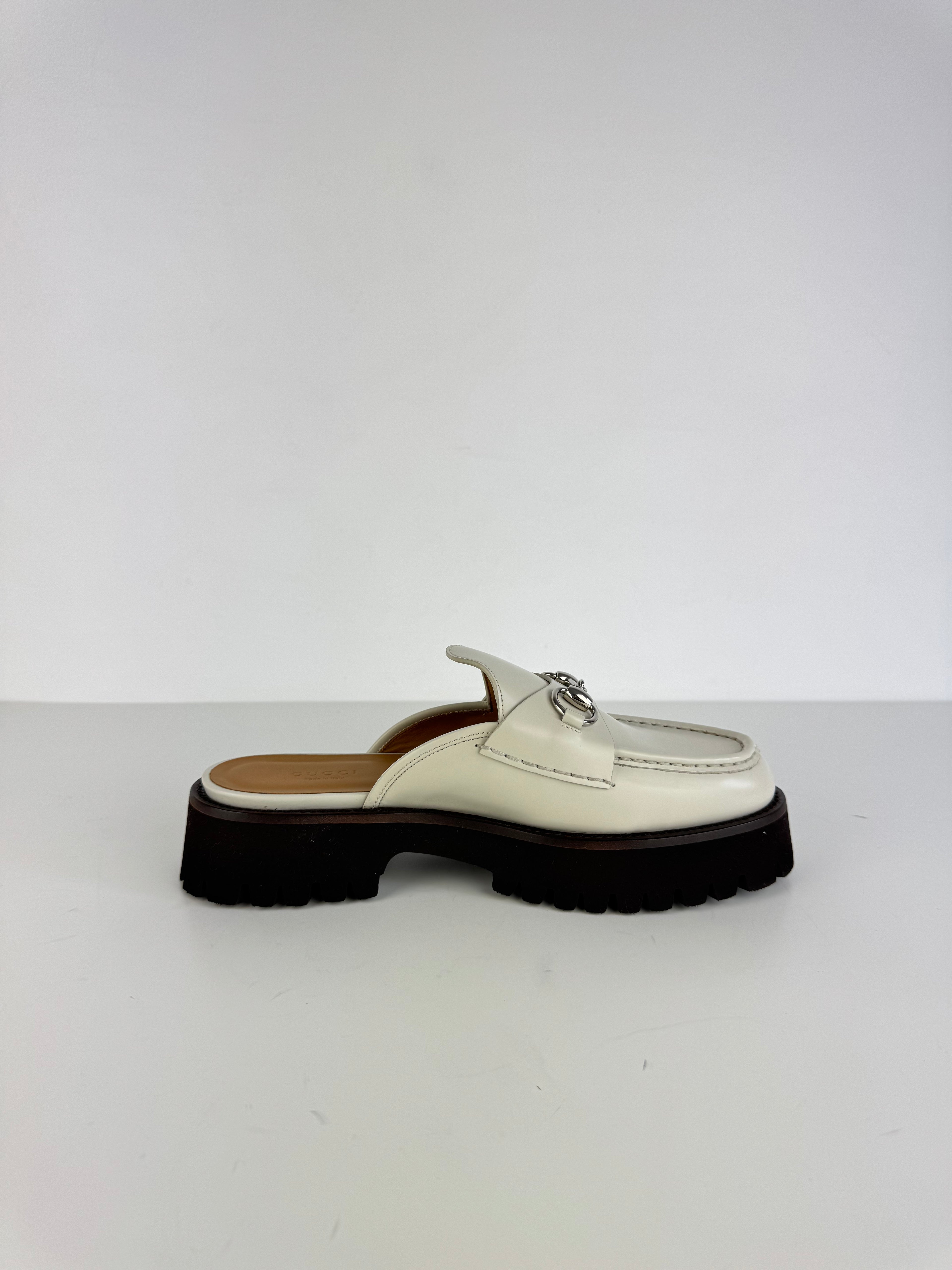 Mocassins Loafer Gucci