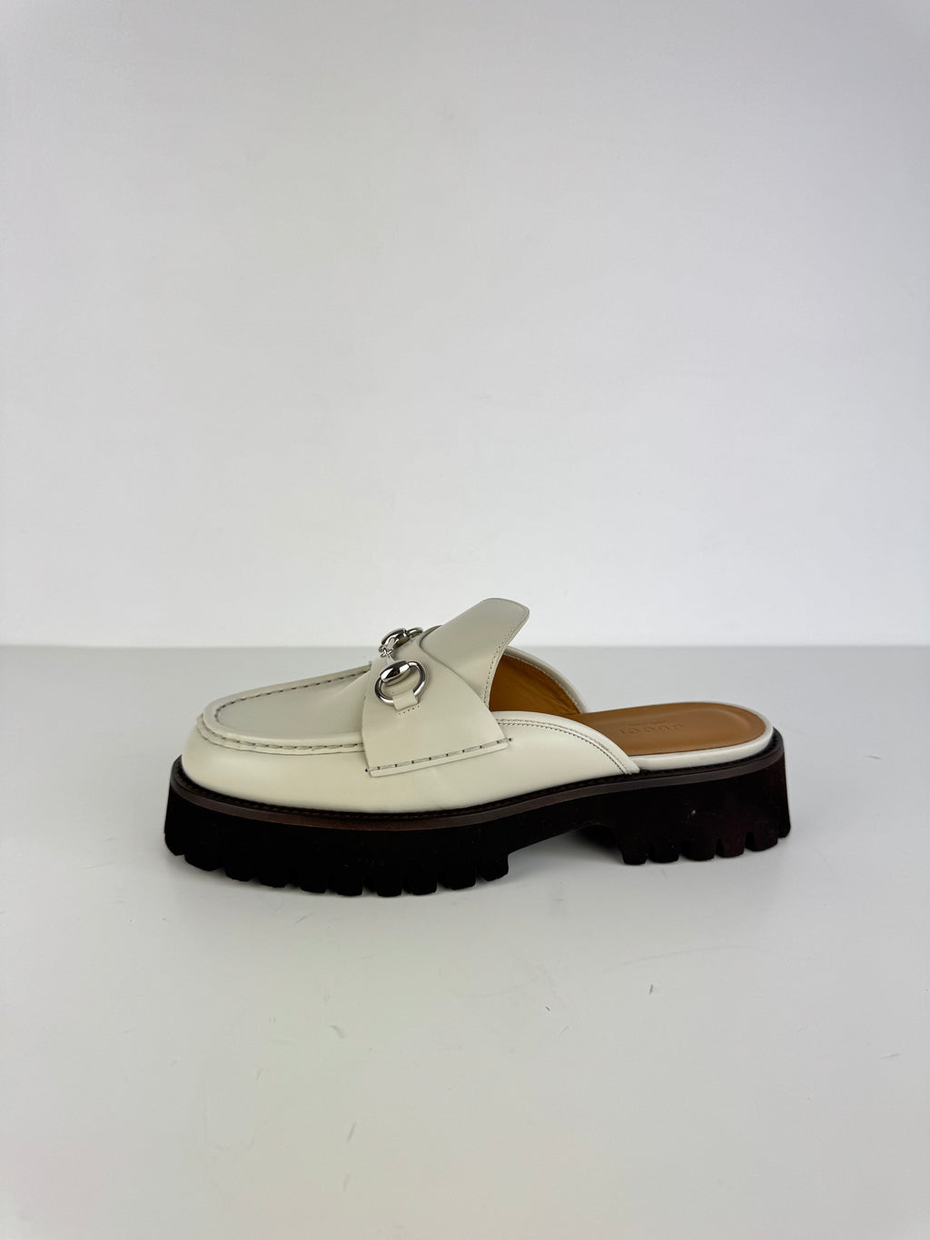Mocassins Loafer Gucci