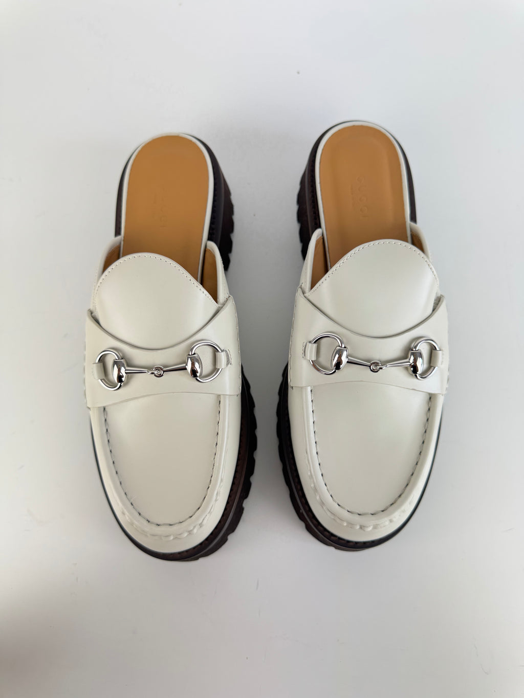 Mocassins Loafer Gucci