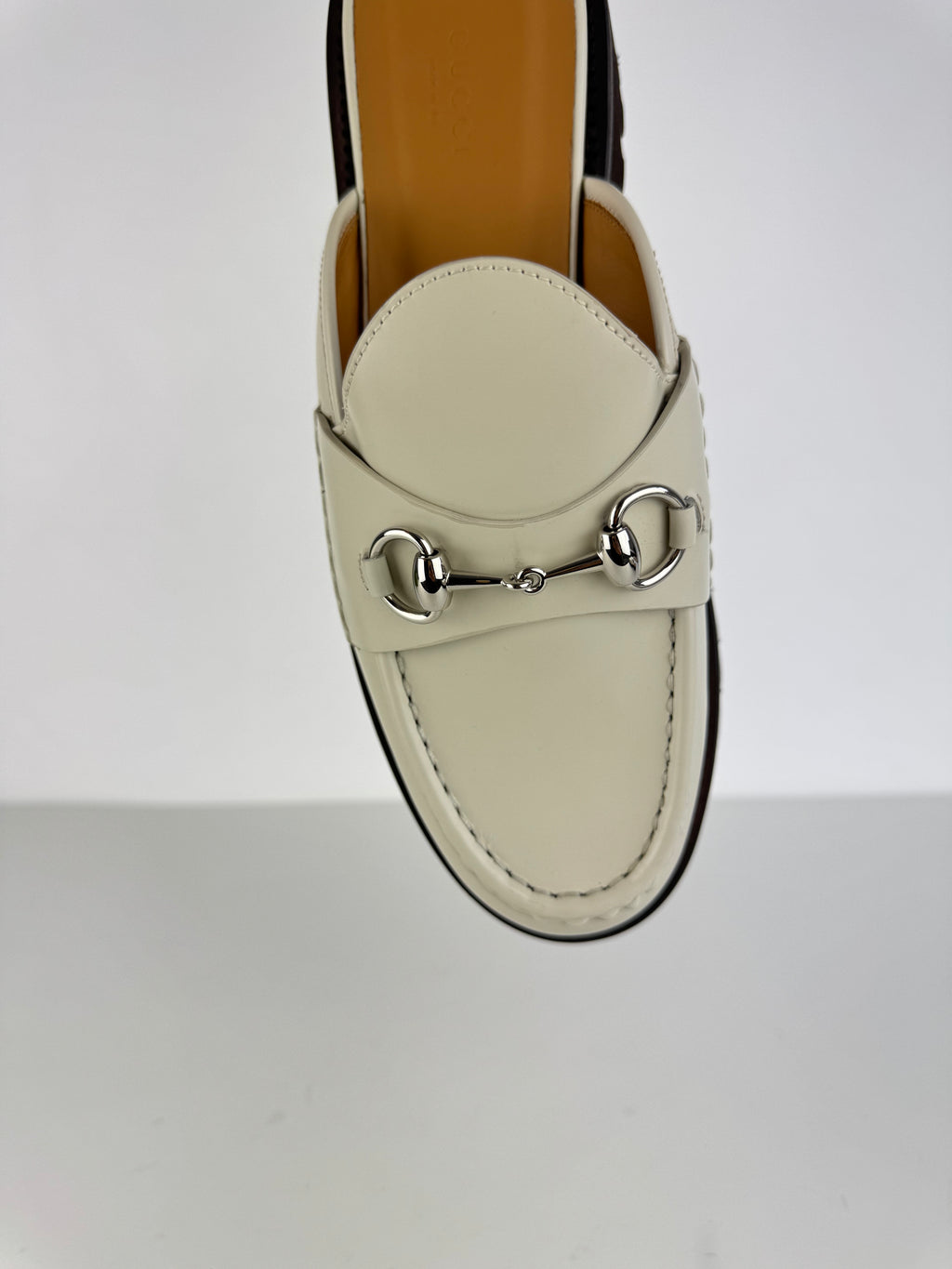 Mocassins Loafer Gucci