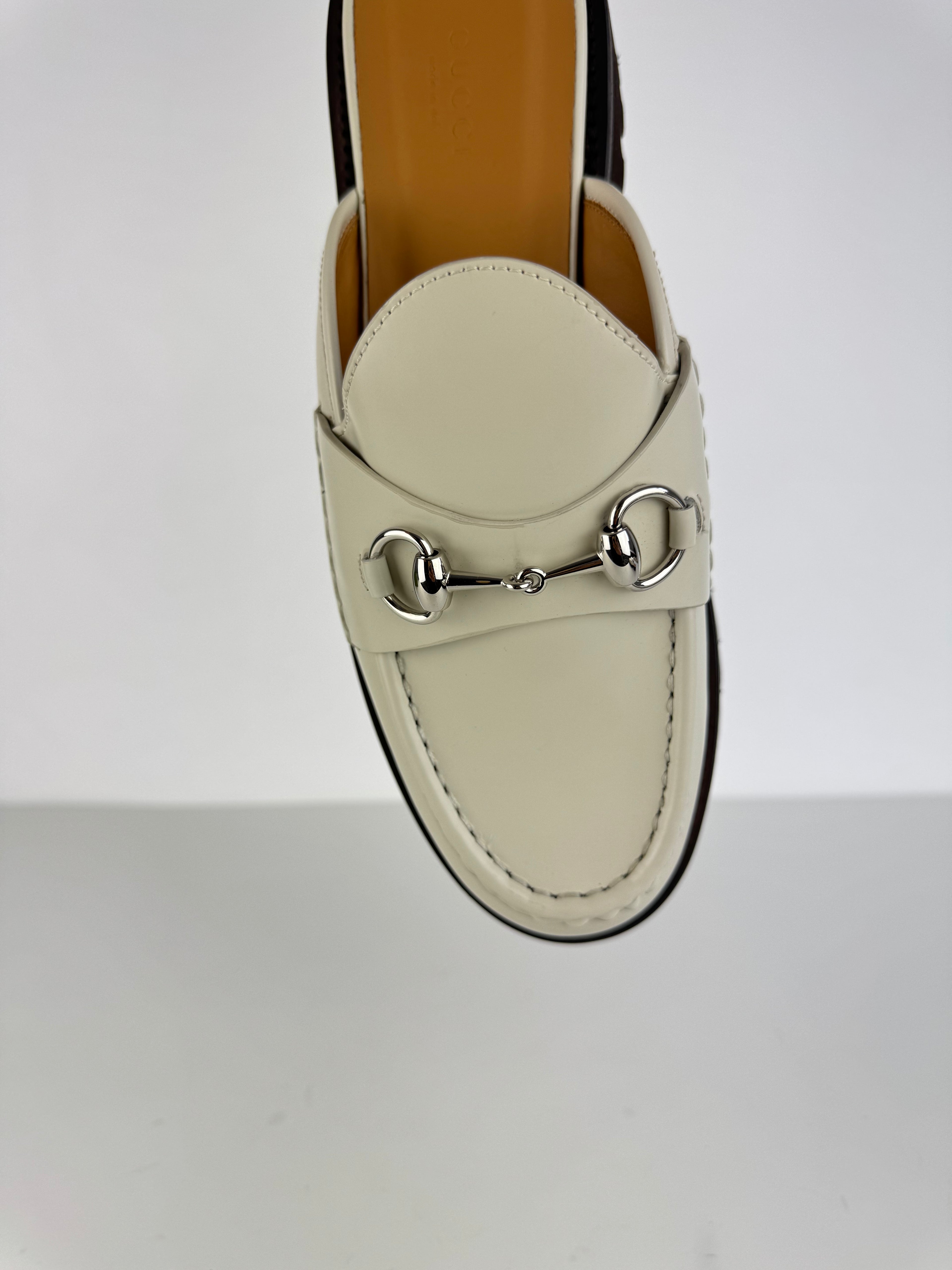 Mocassins Loafer Gucci