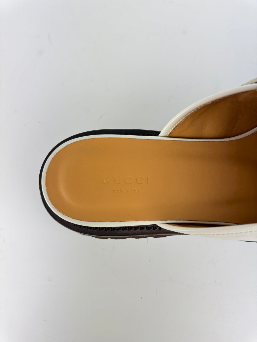 Mocassins Loafer Gucci