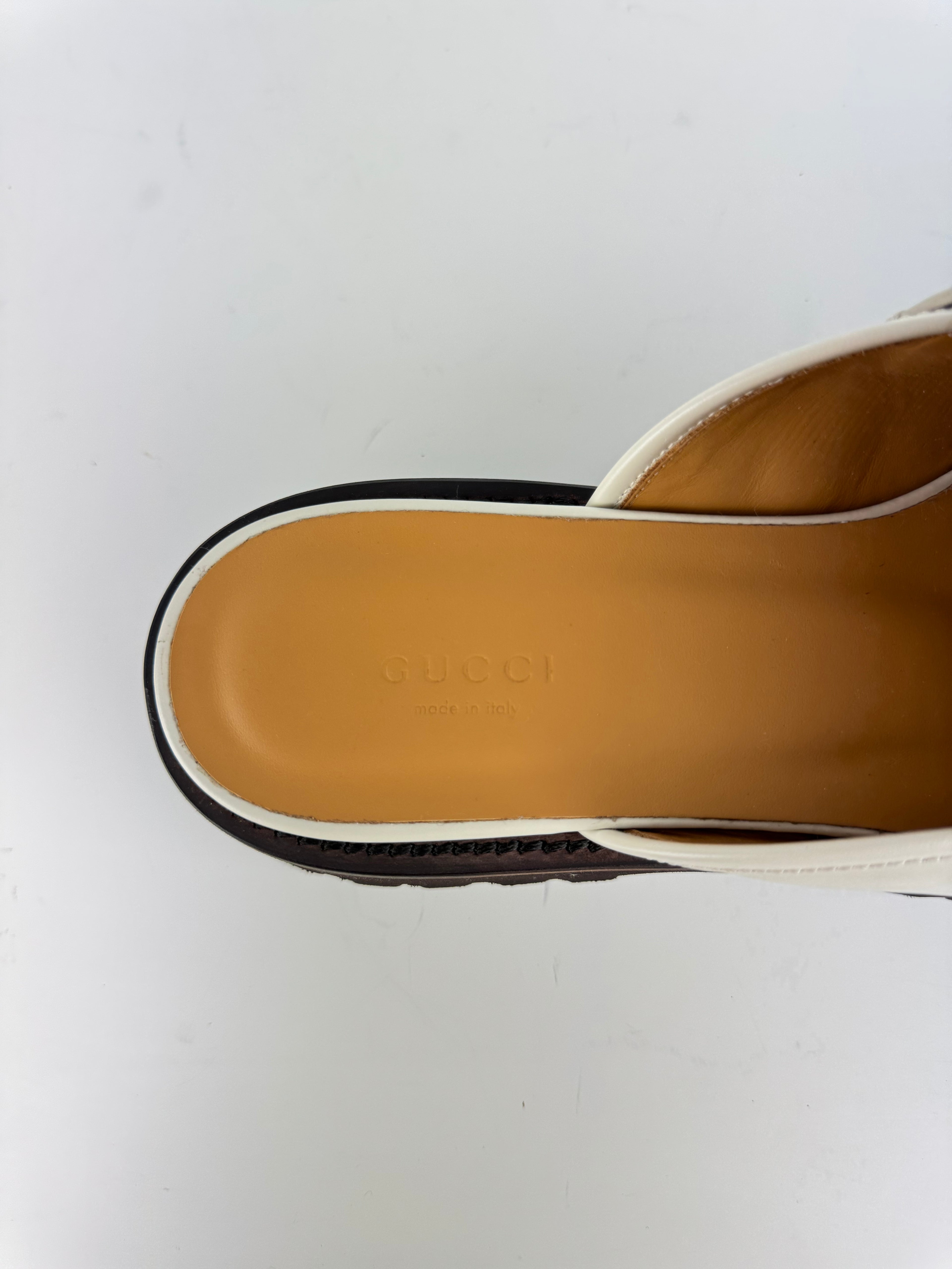 Mocassins Loafer Gucci