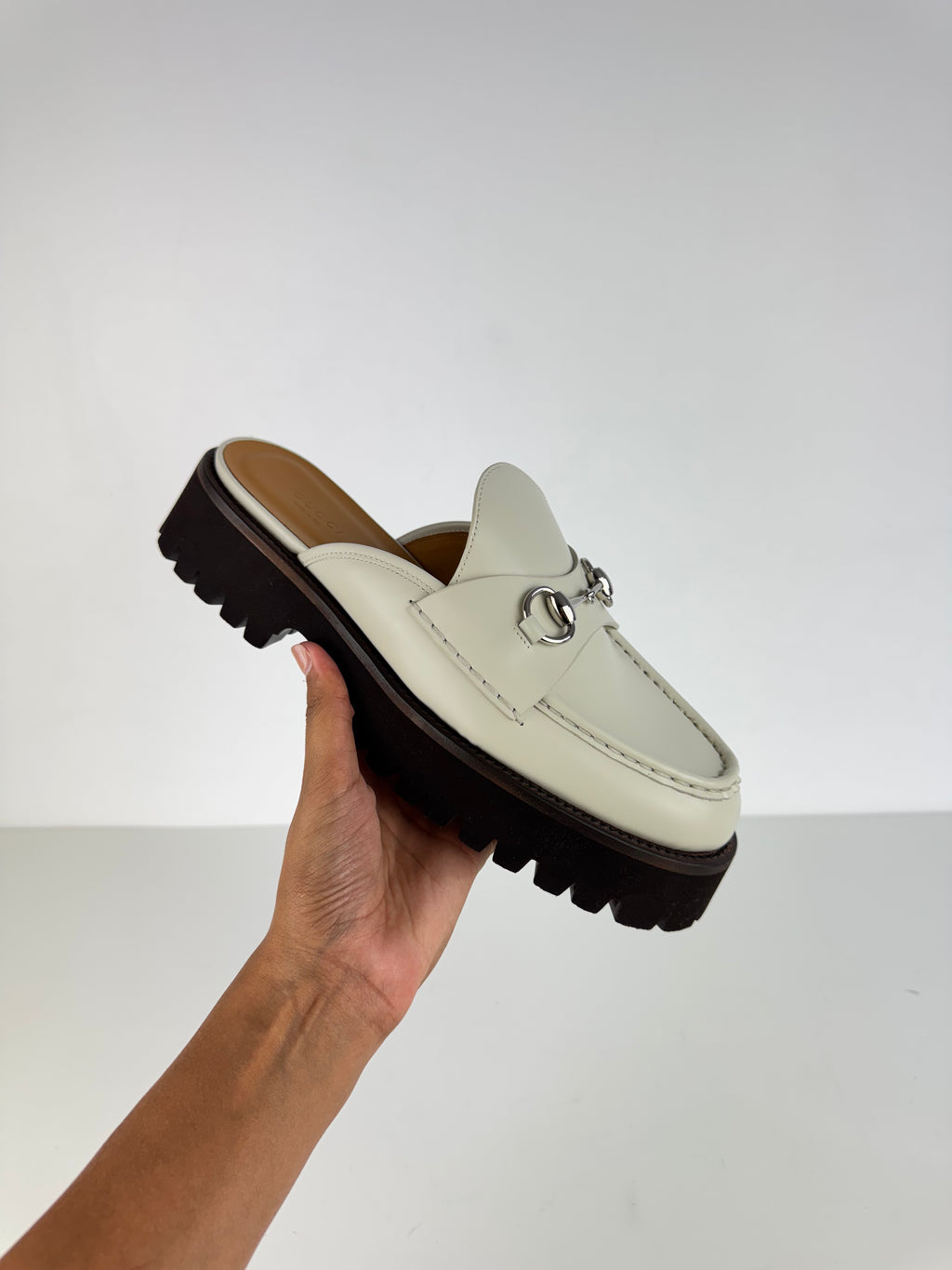 Mocassins Loafer Gucci