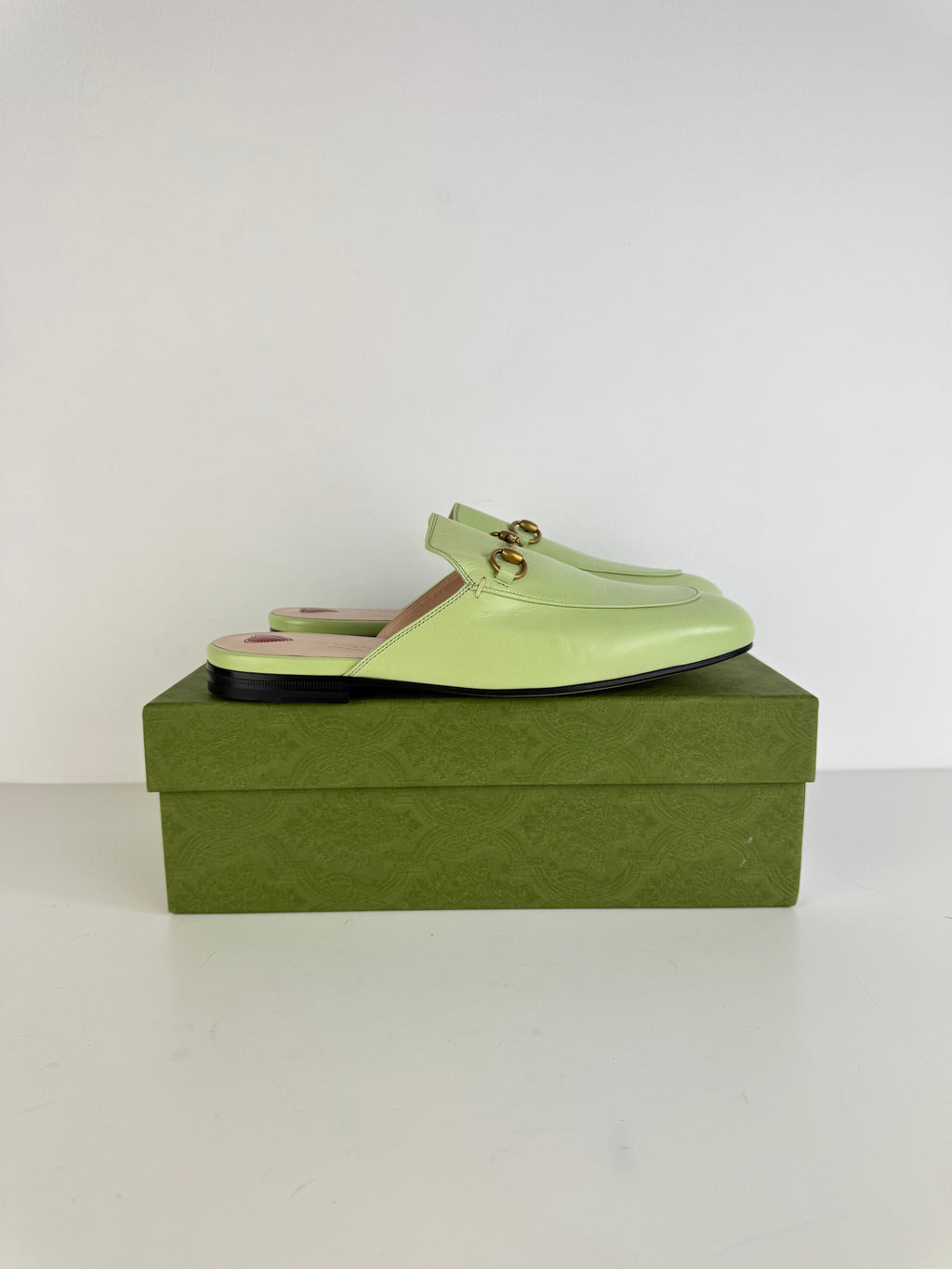 Mocassins Princetown