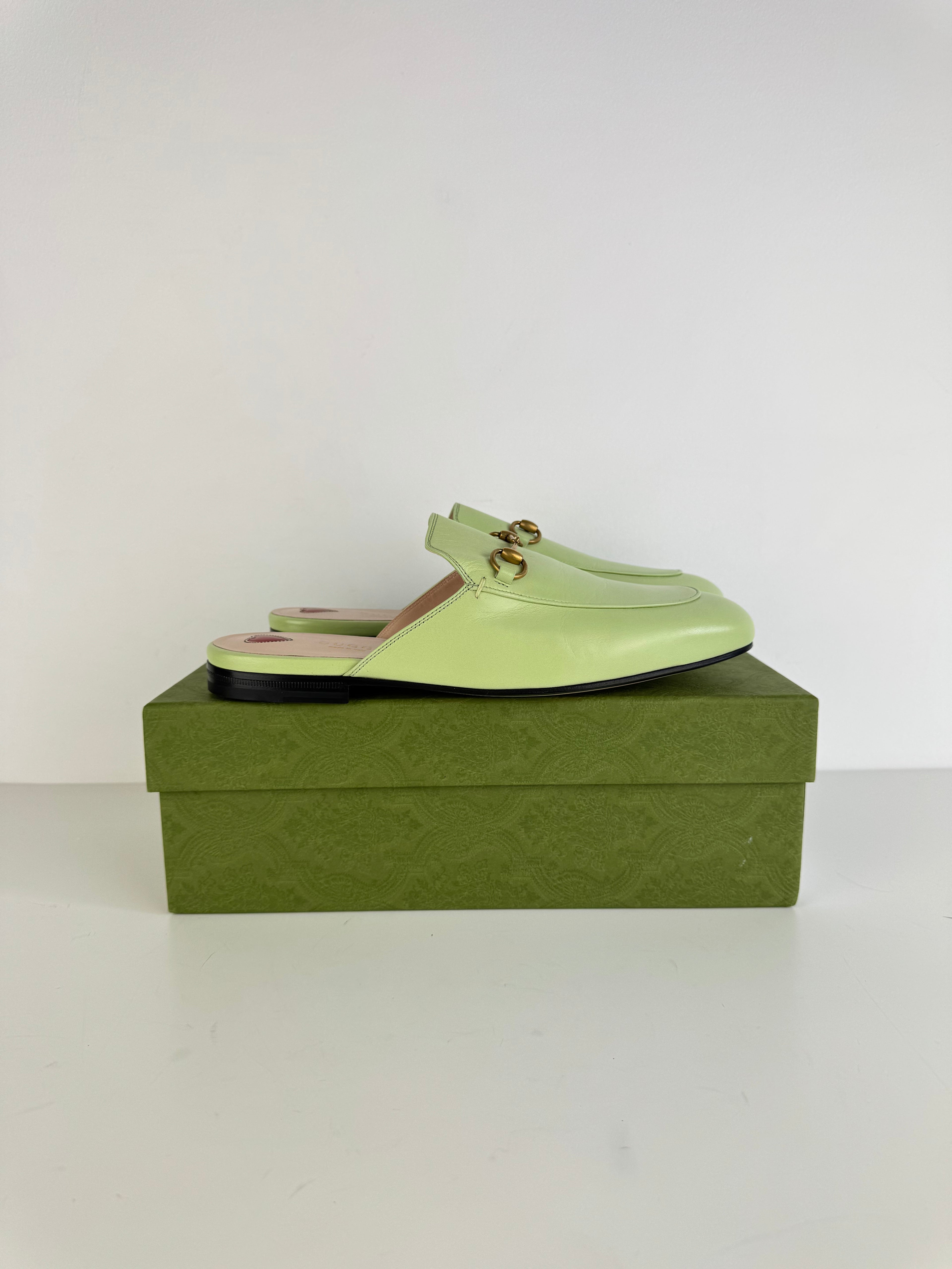 Mocassins Princetown