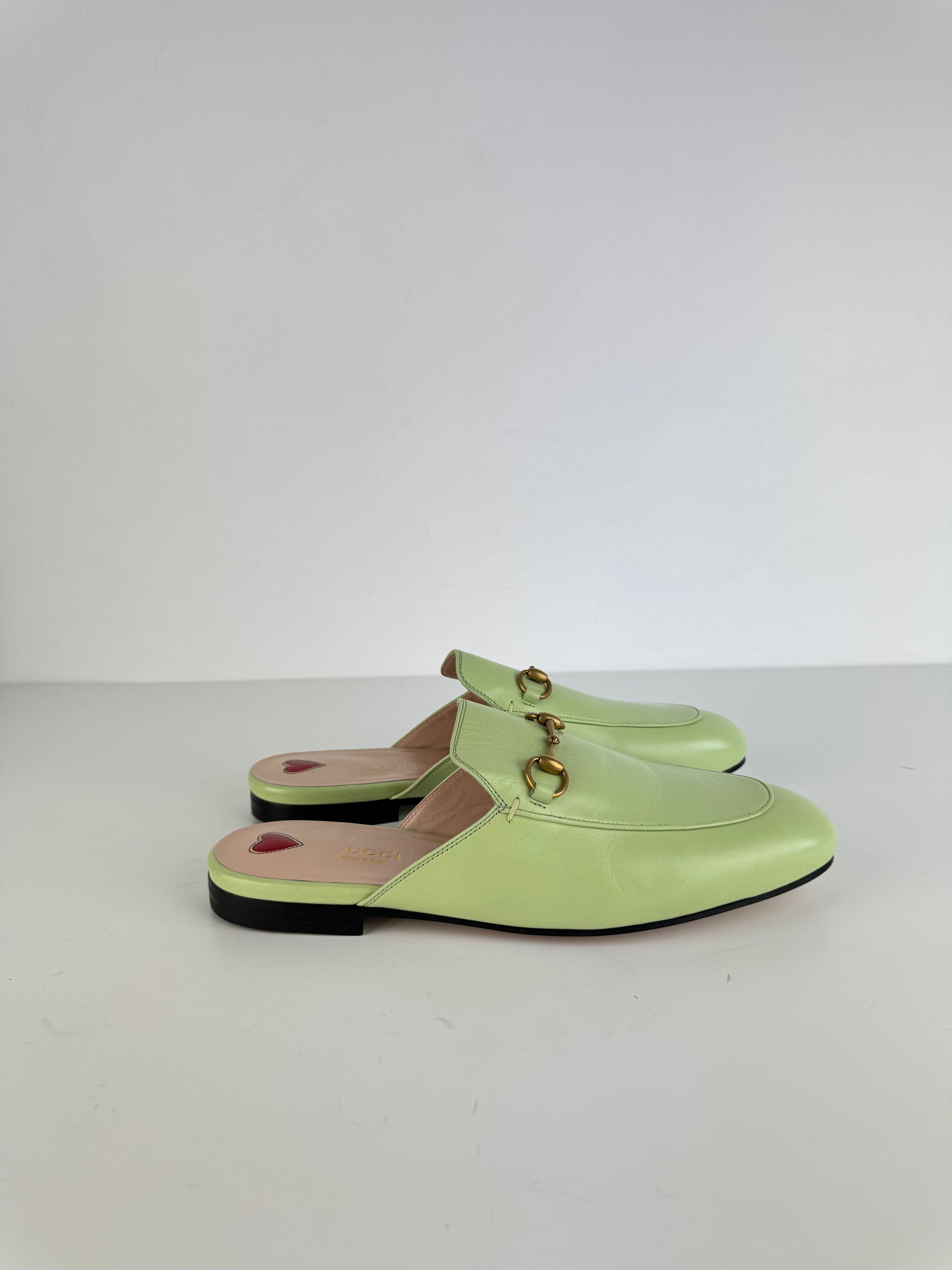 Mocassins Princetown