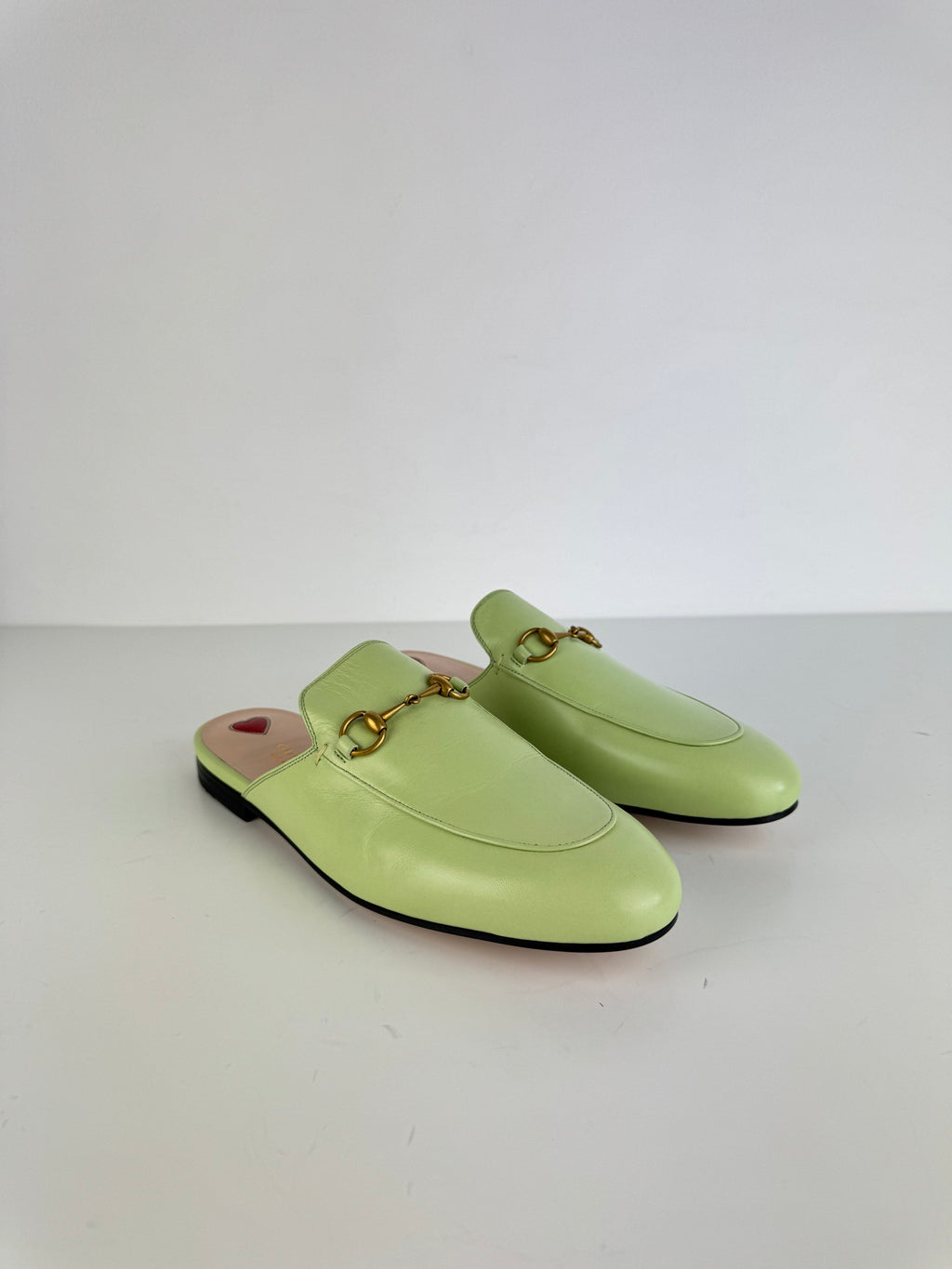 Mocassins Princetown