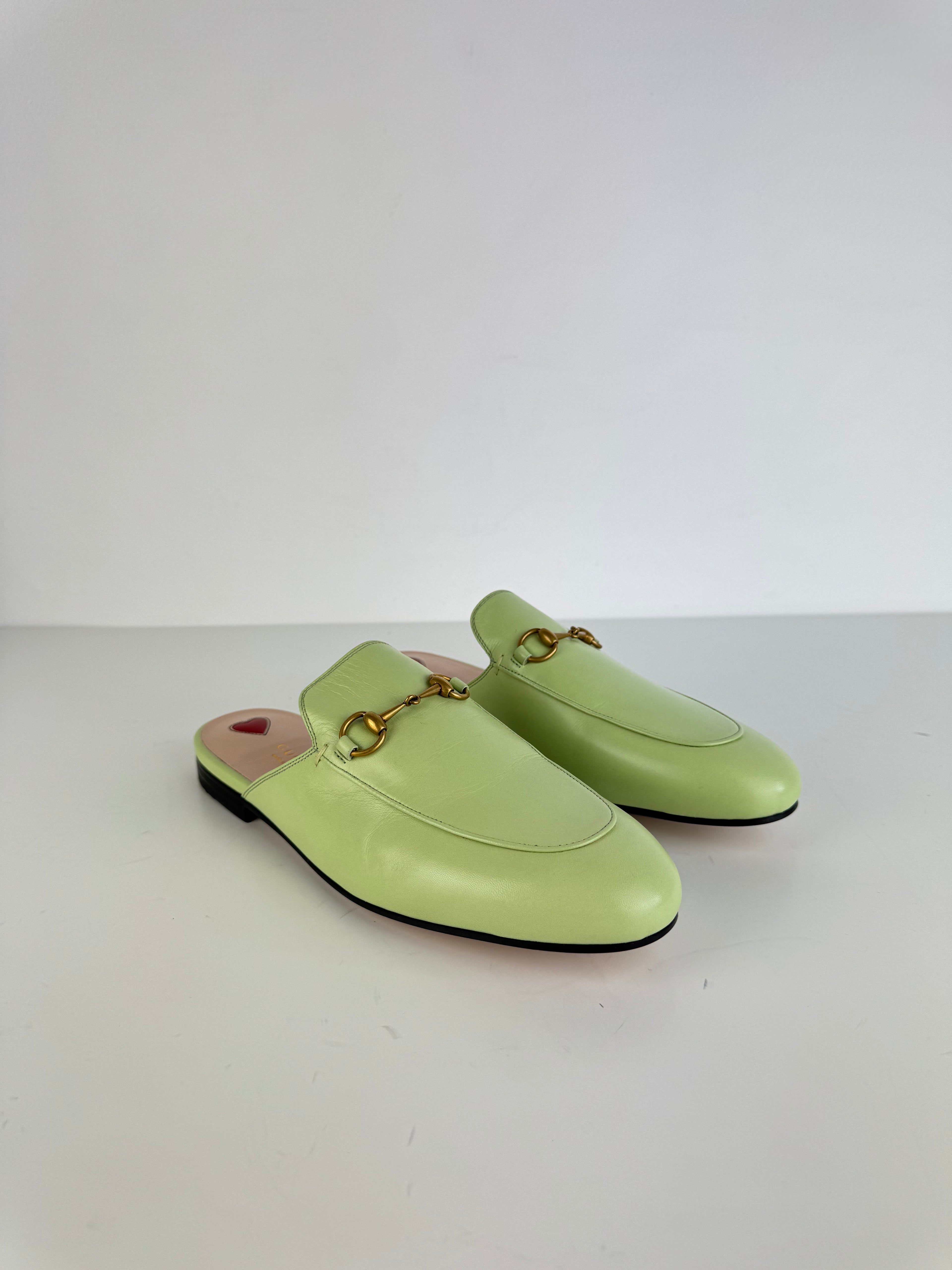 Mocassins Princetown