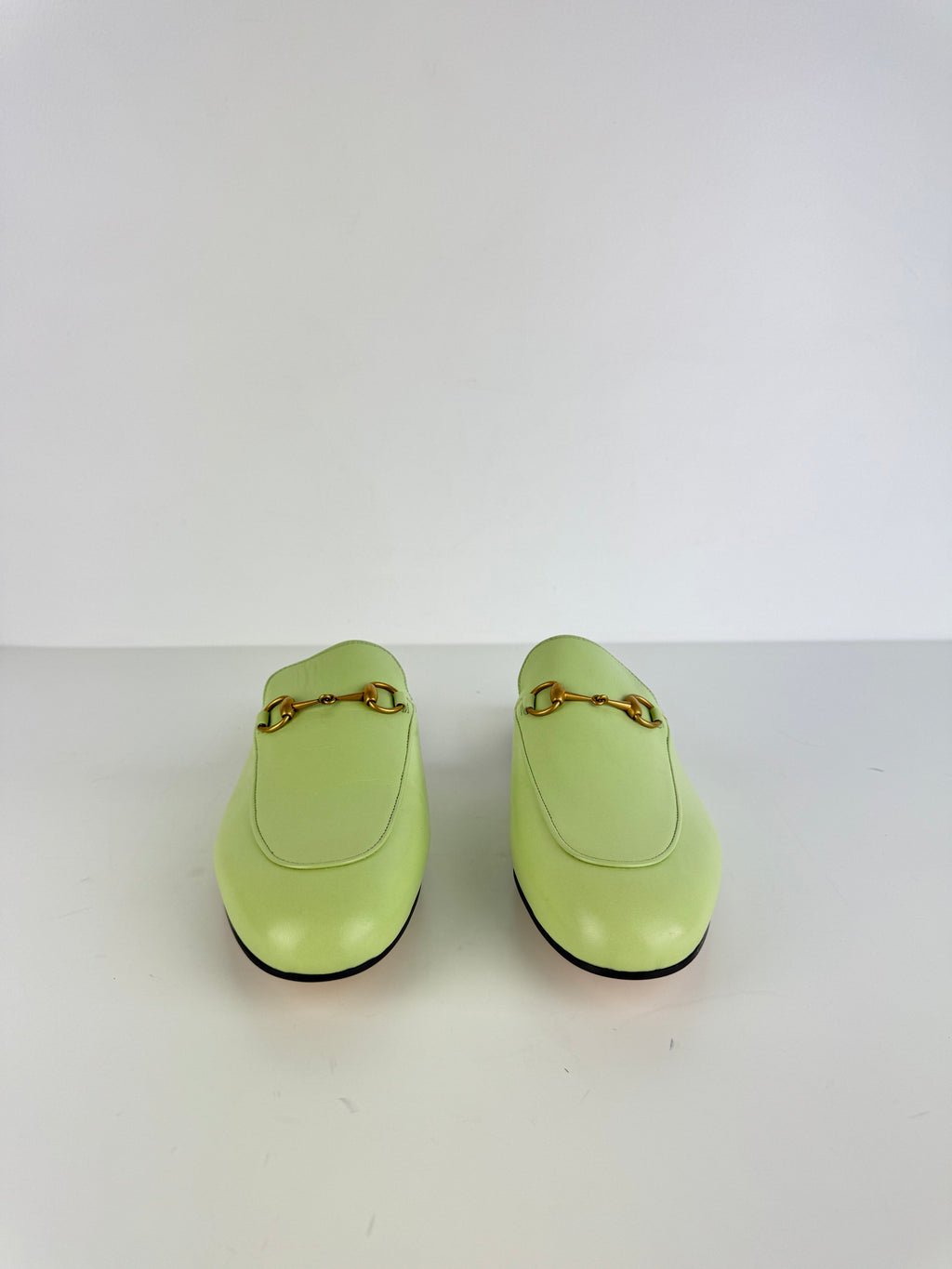 Mocassins Princetown