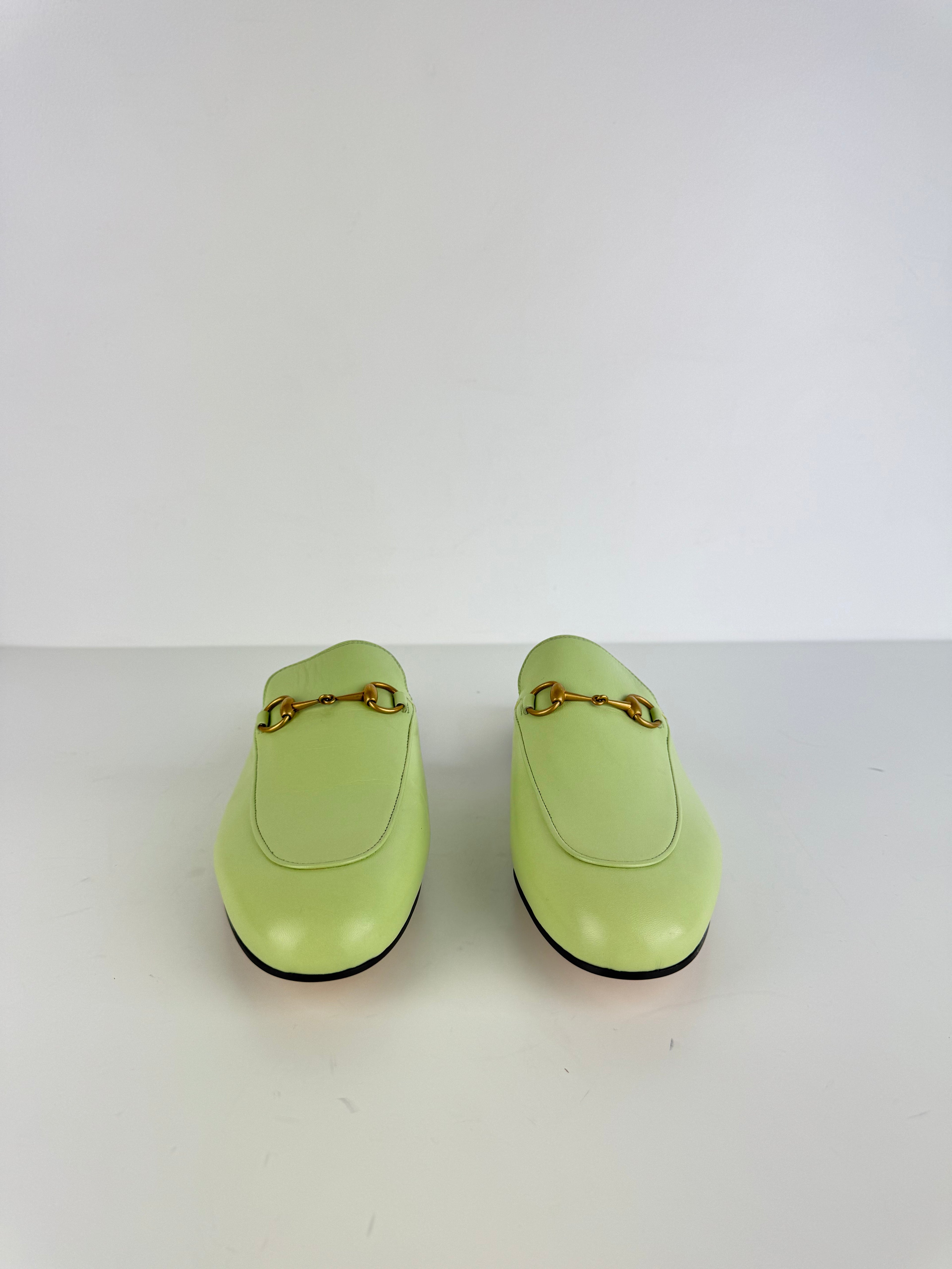 Mocassins Princetown