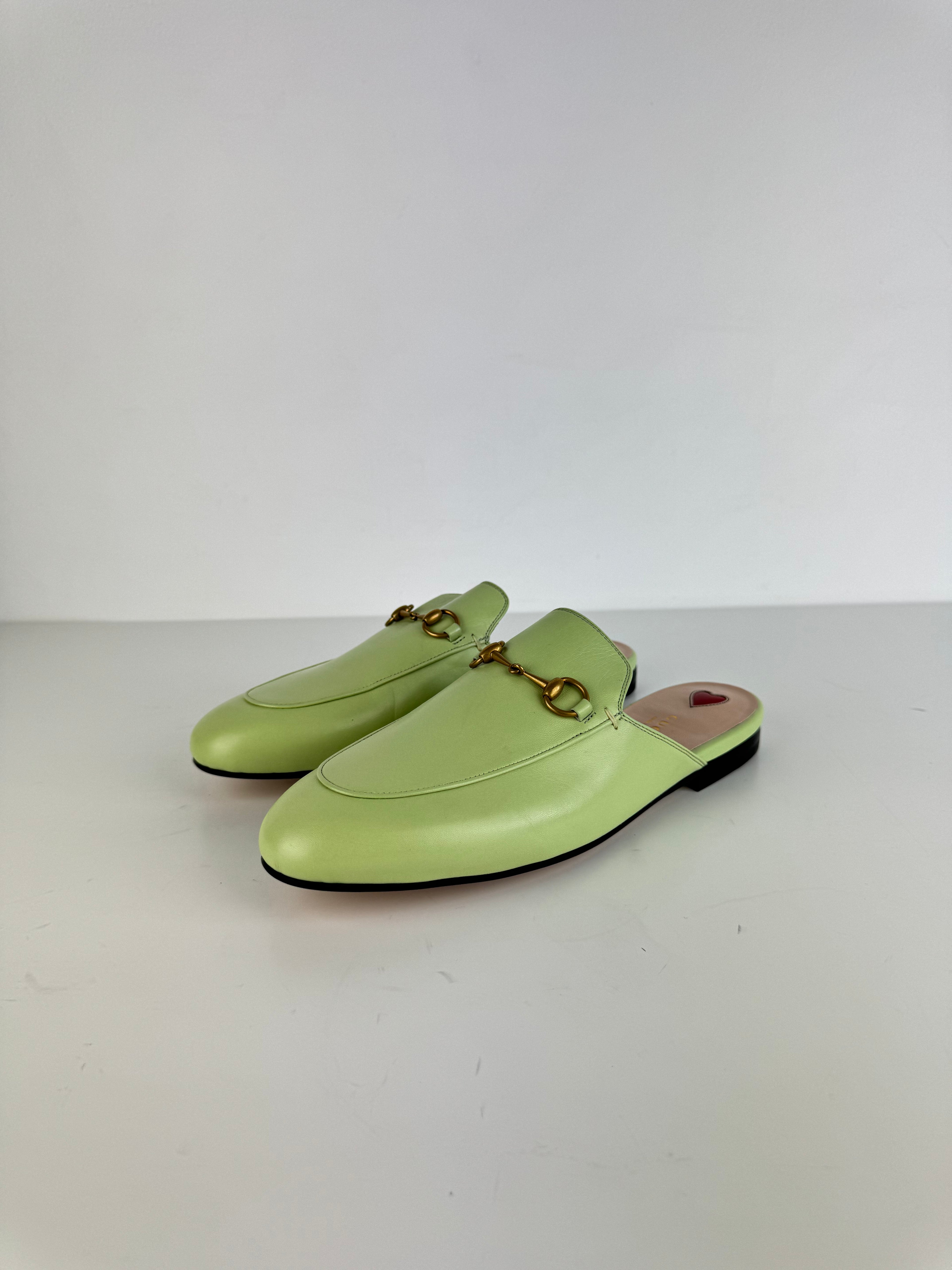 Mocassins Princetown