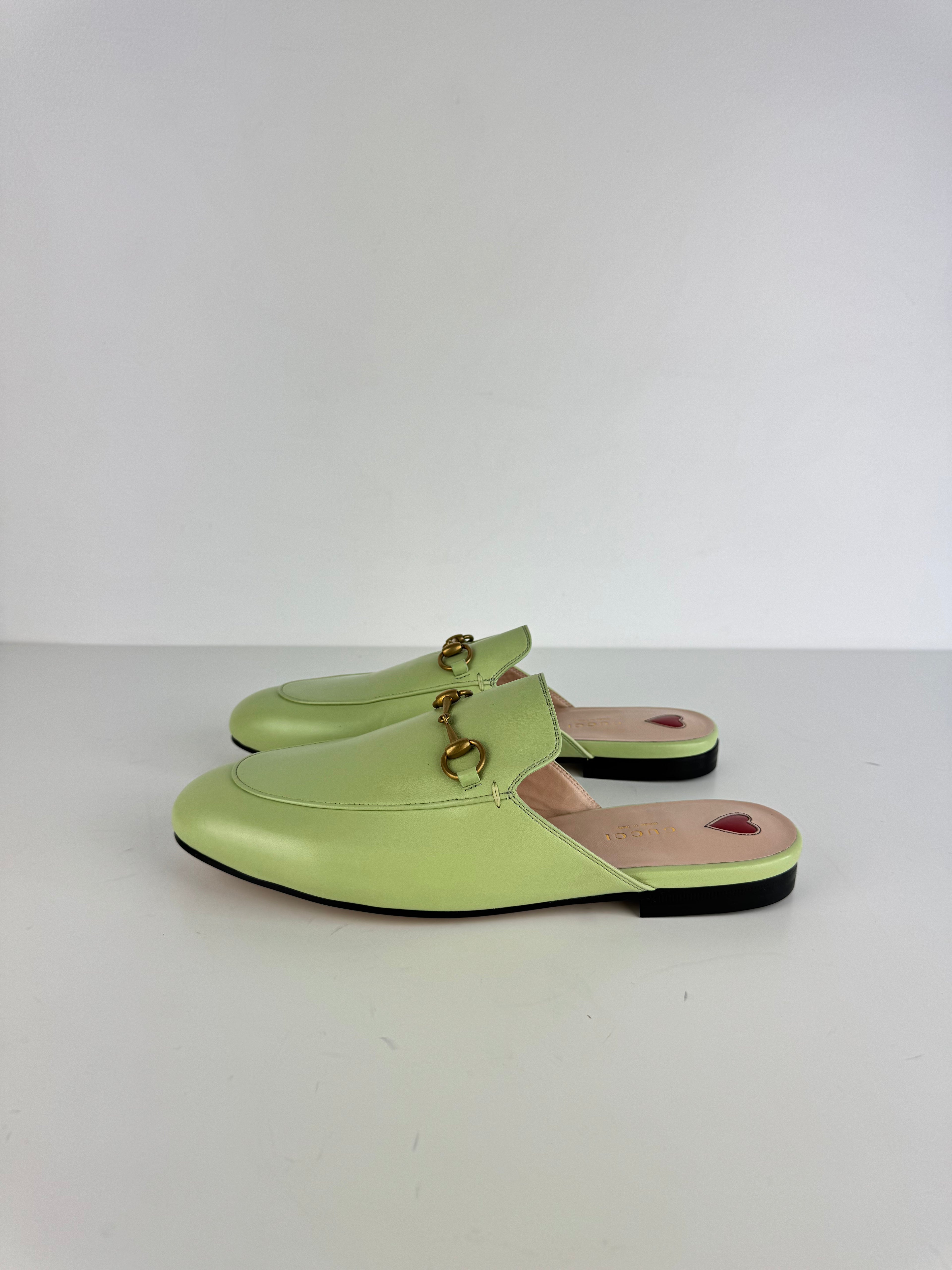 Mocassins Princetown