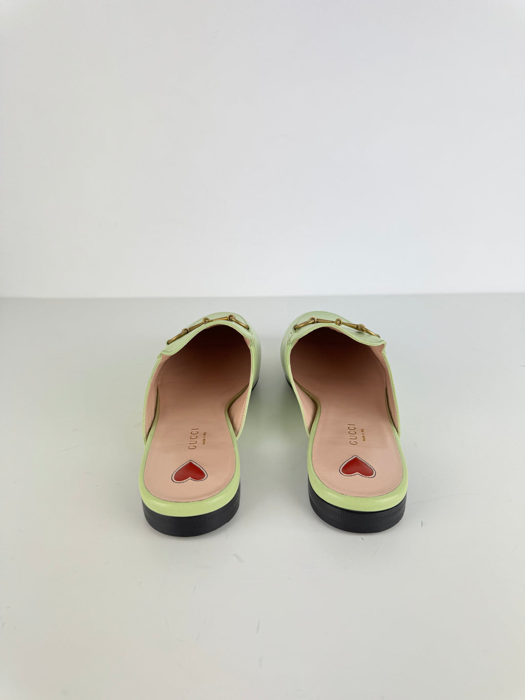 Mocassins Princetown