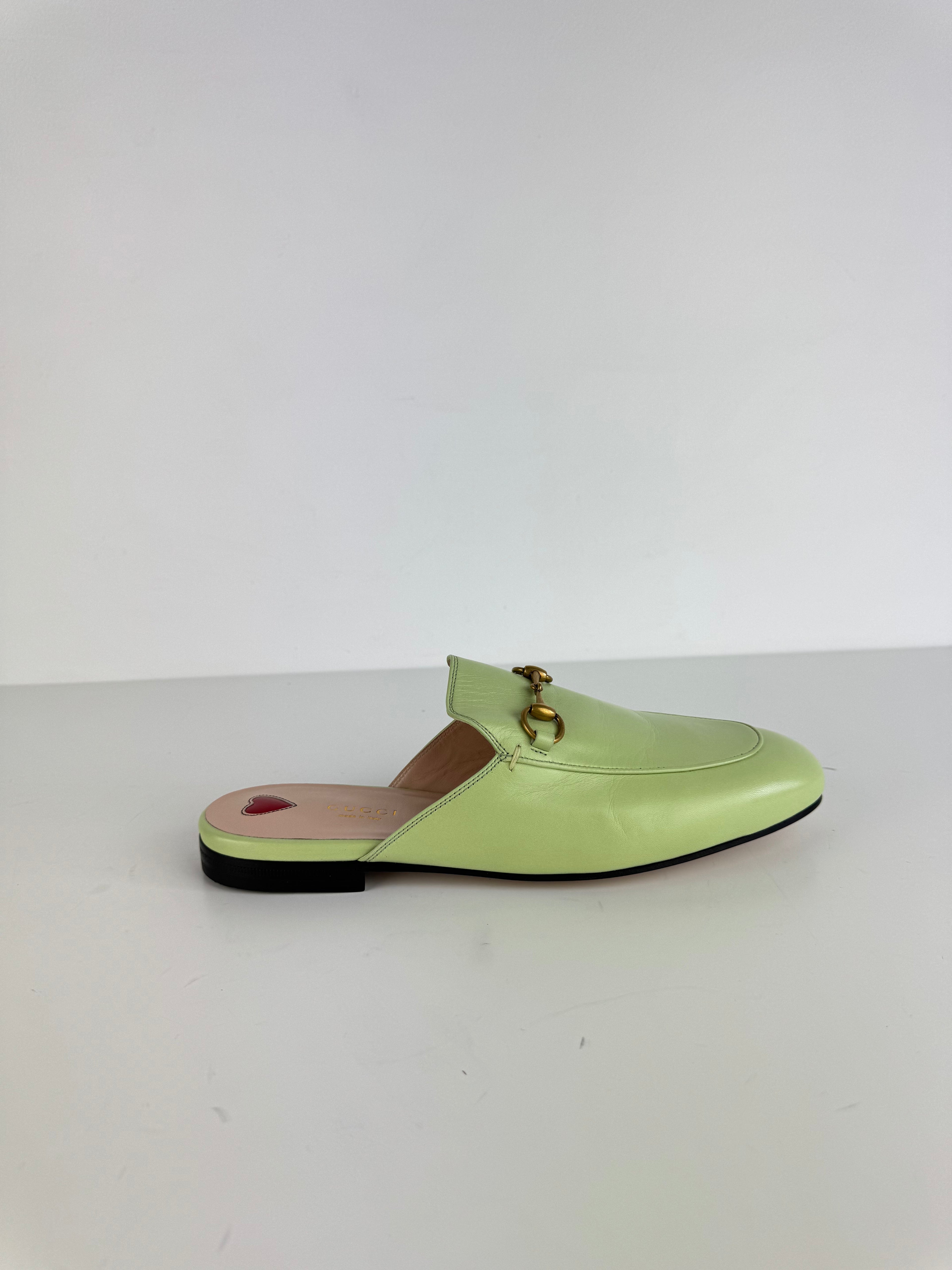 Mocassins Princetown