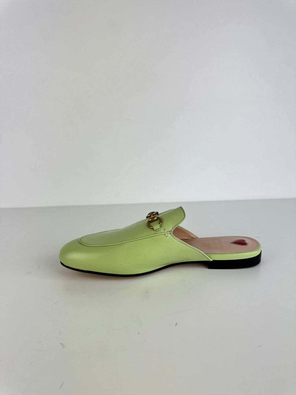 Mocassins Princetown