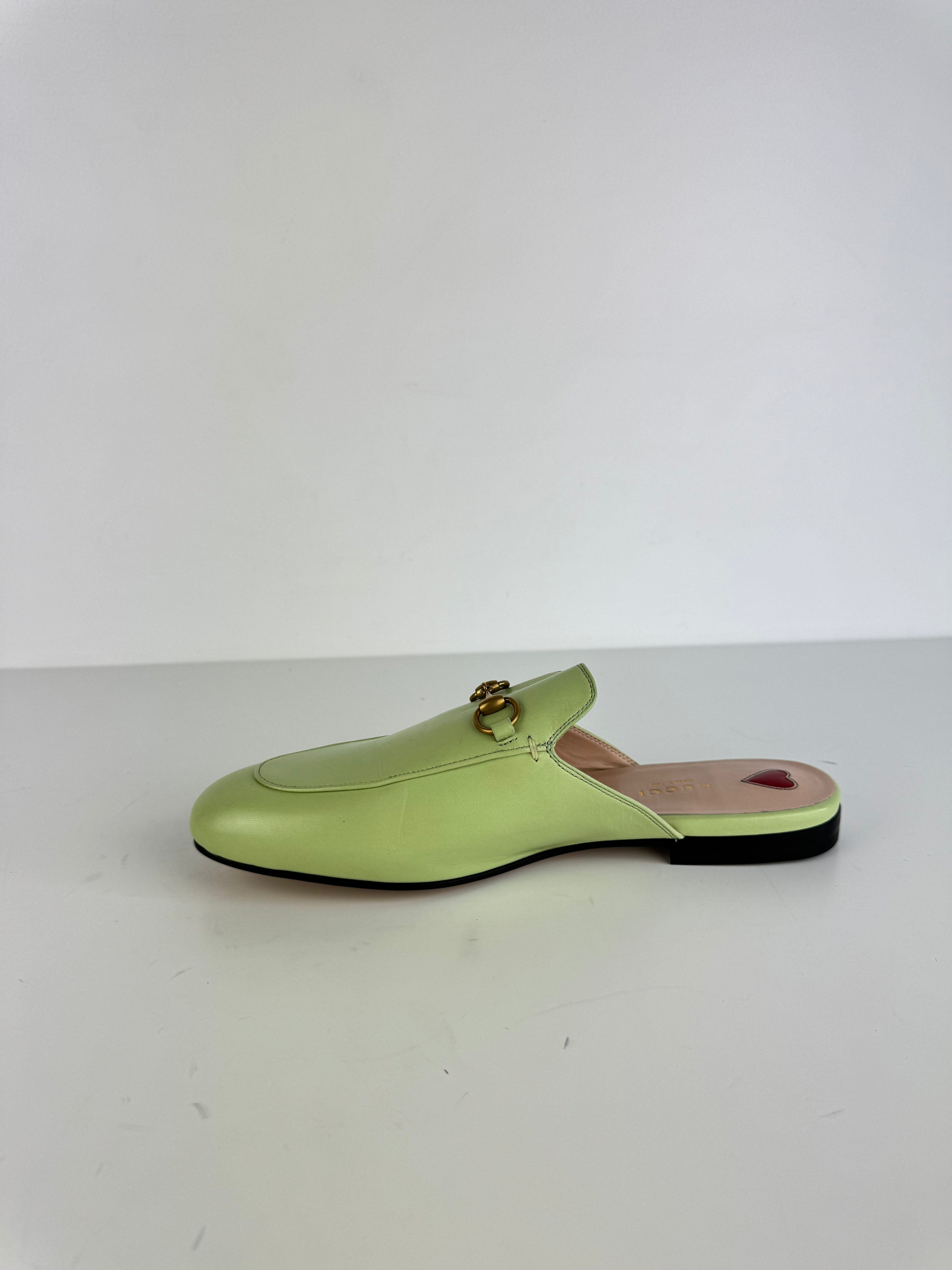 Mocassins Princetown