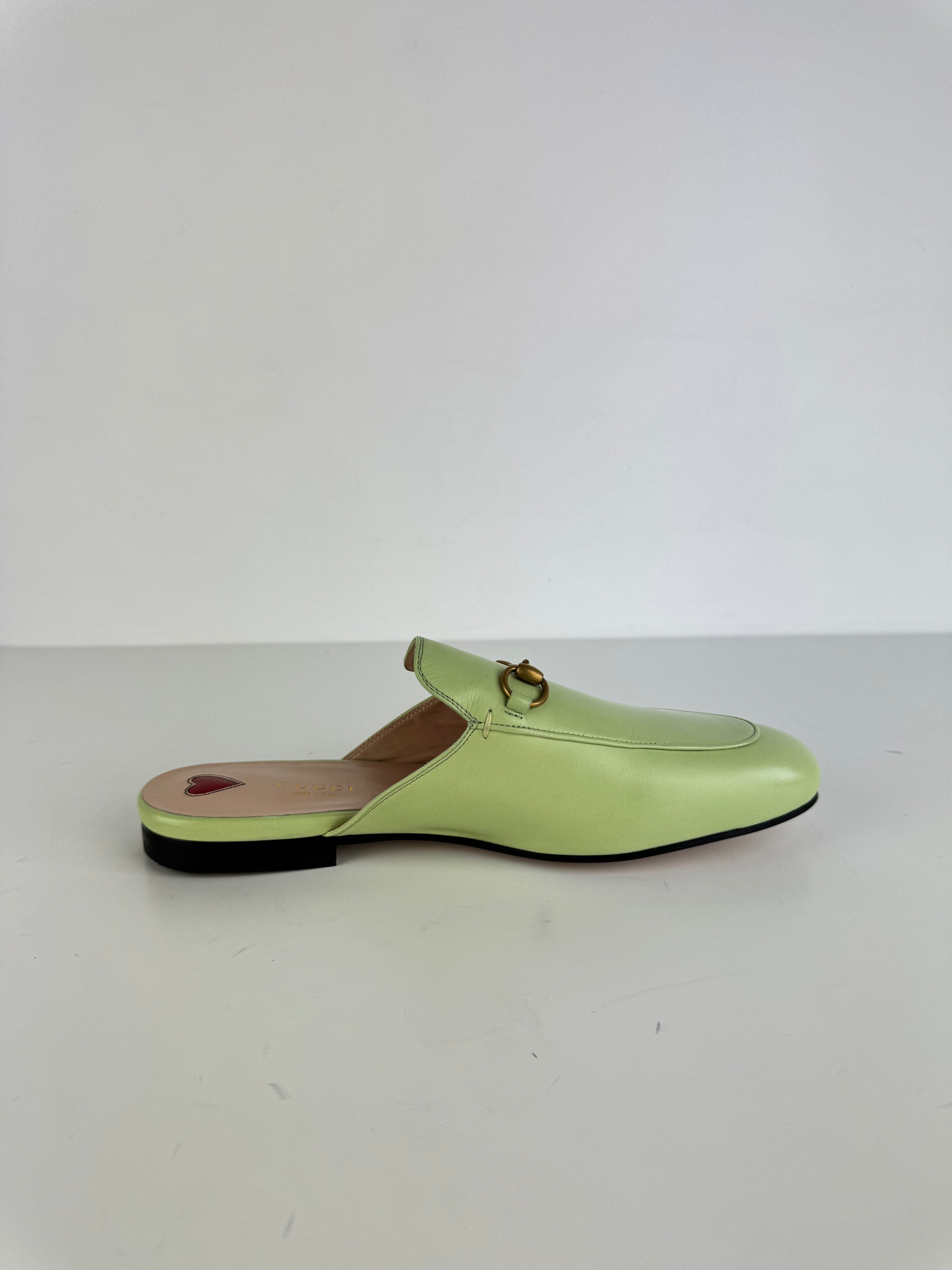 Mocassins Princetown