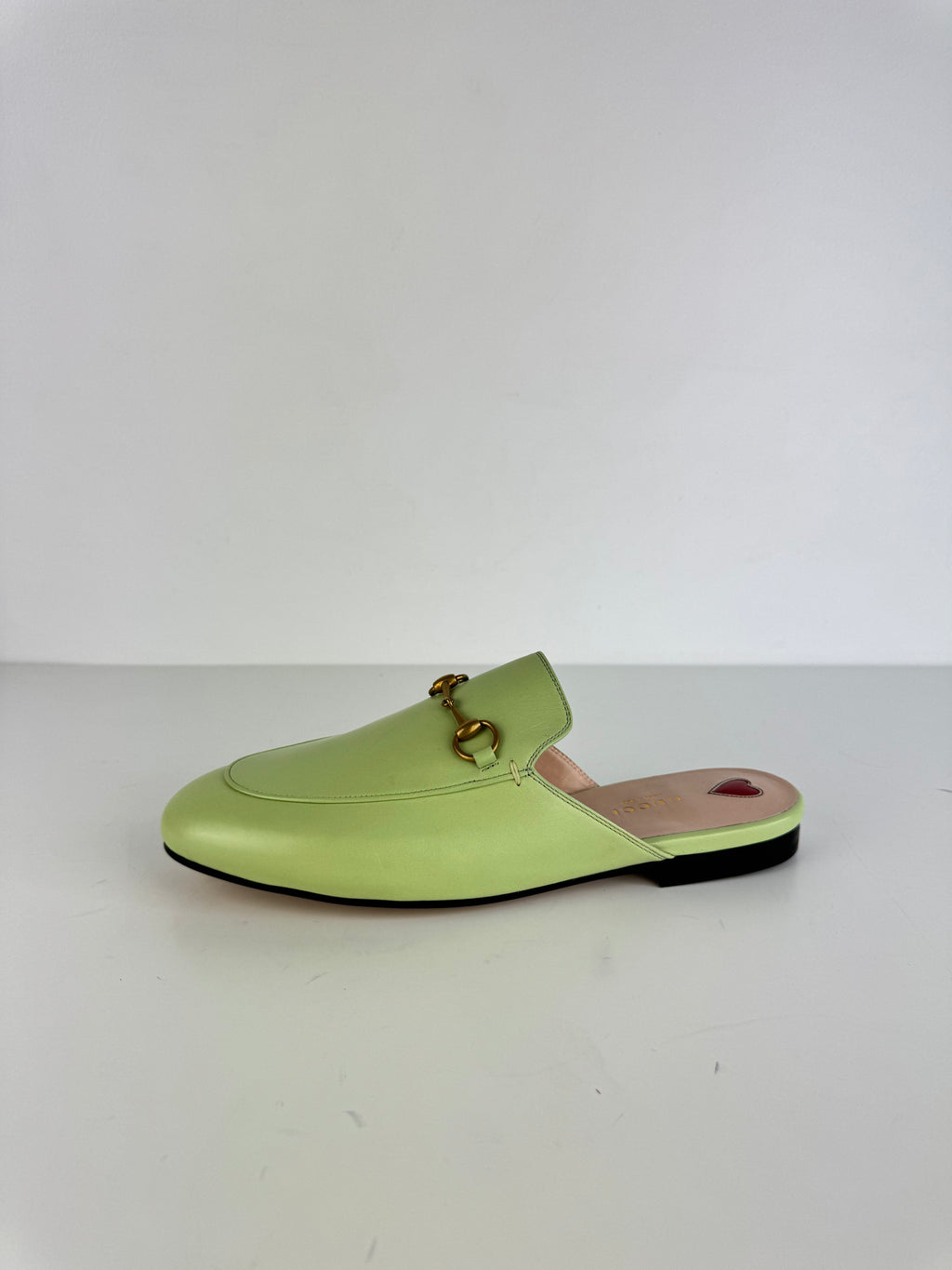 Mocassins Princetown