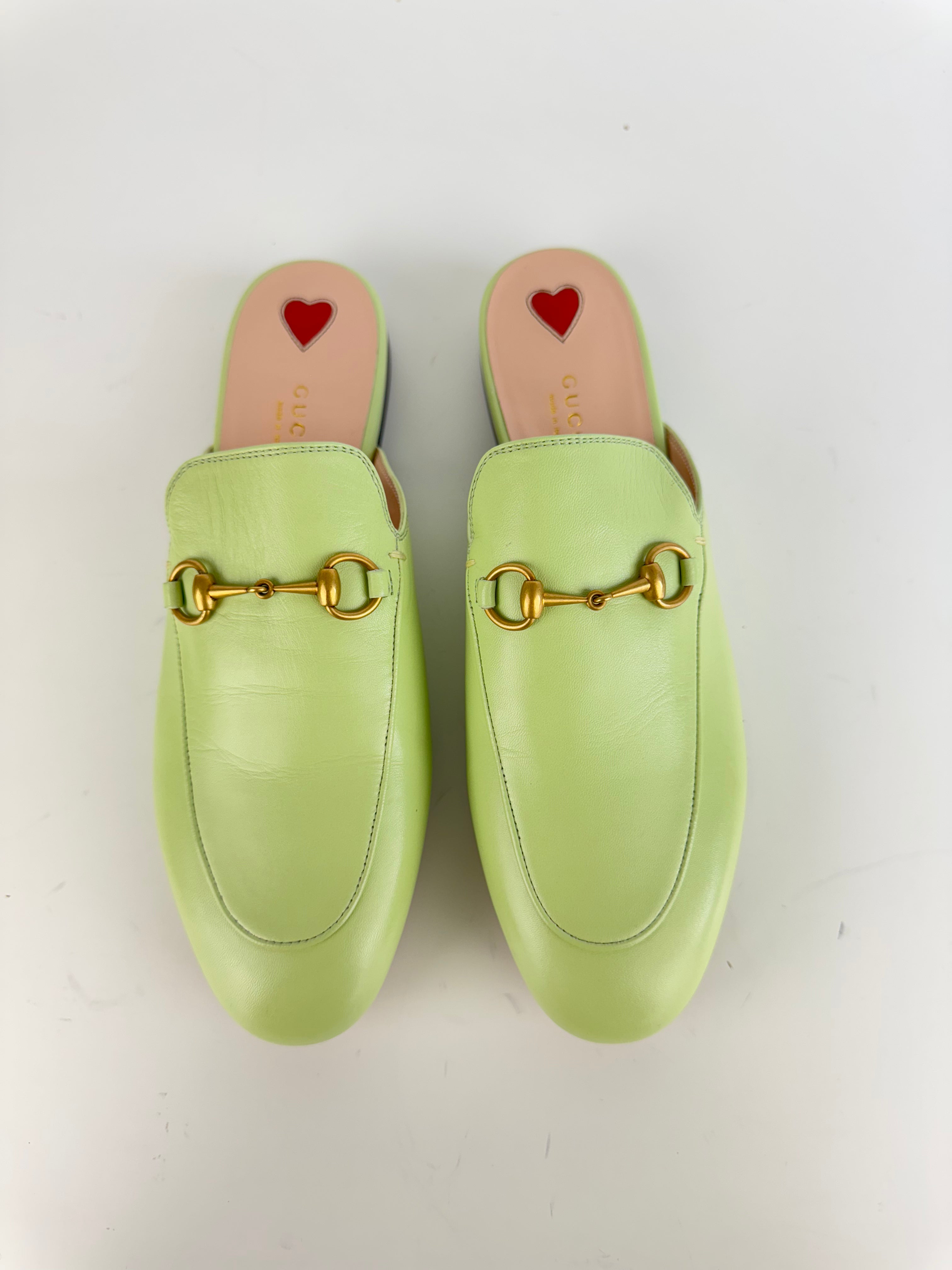 Mocassins Princetown