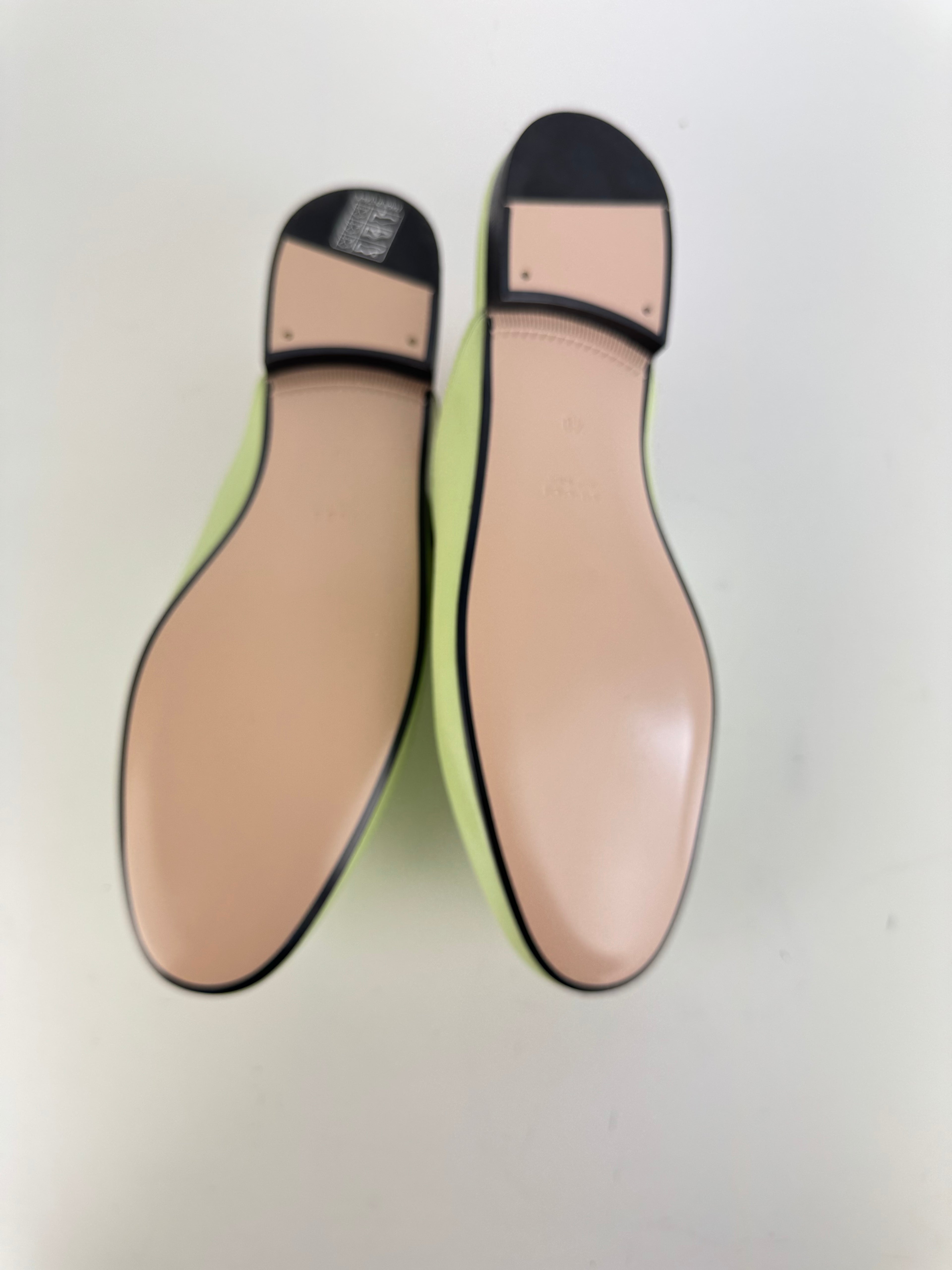 Mocassins Princetown