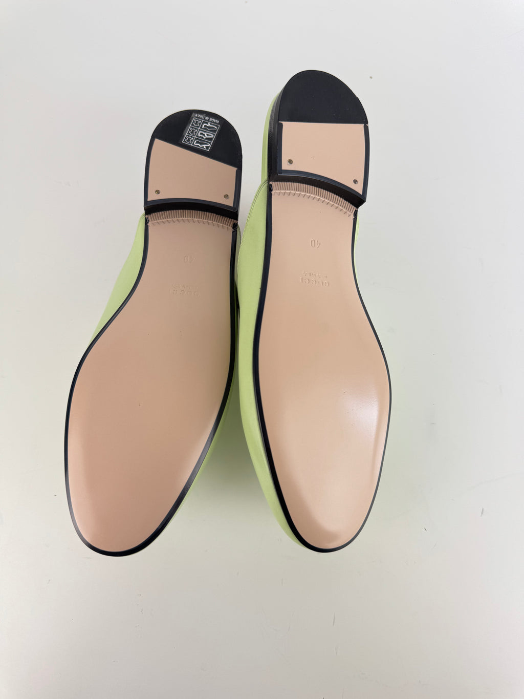 Mocassins Princetown