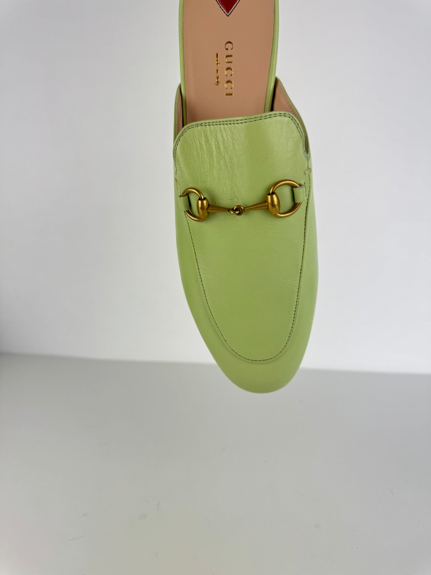 Mocassins Princetown