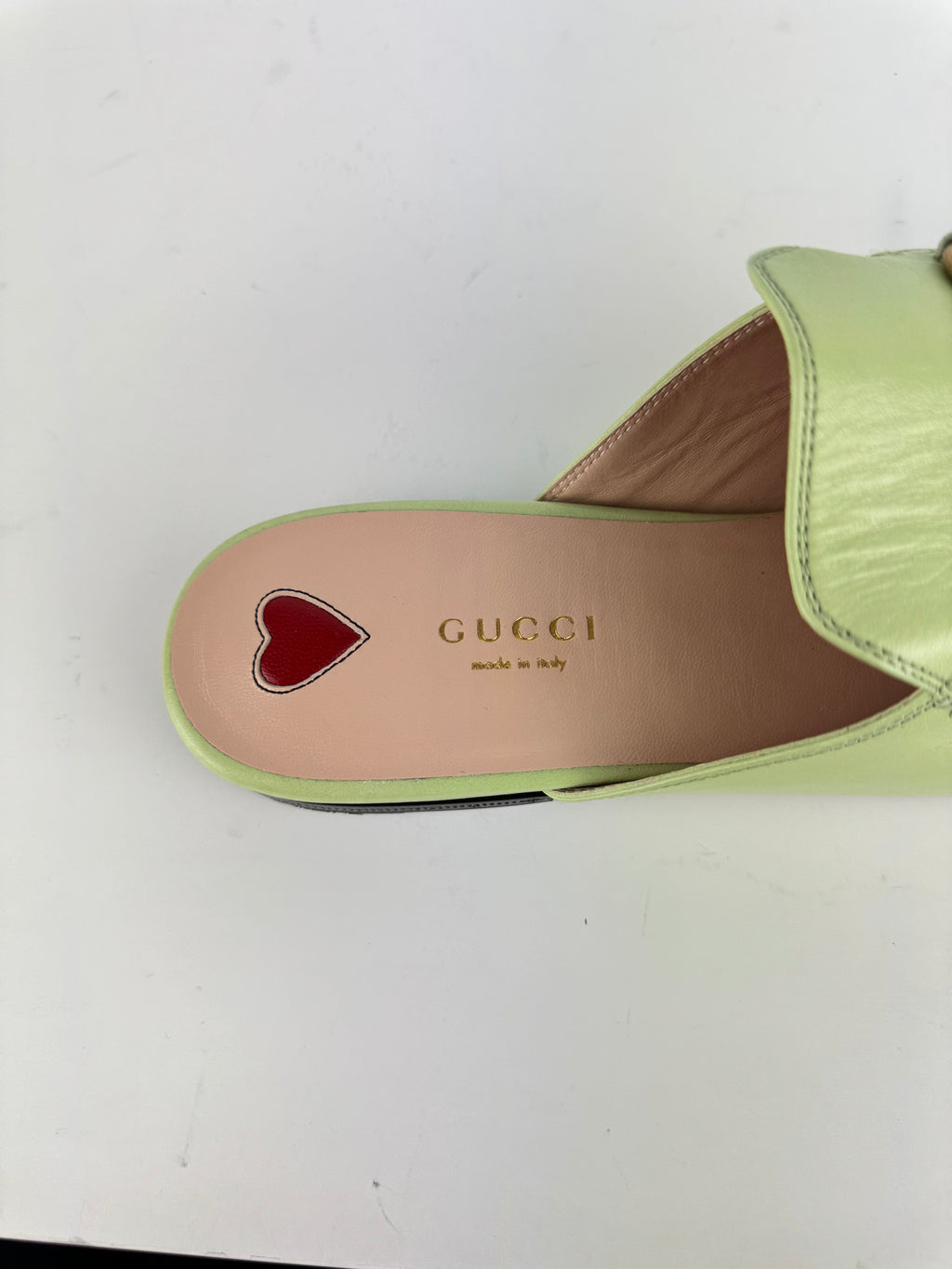 Mocassins Princetown