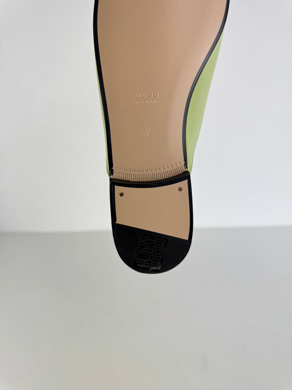 Mocassins Princetown