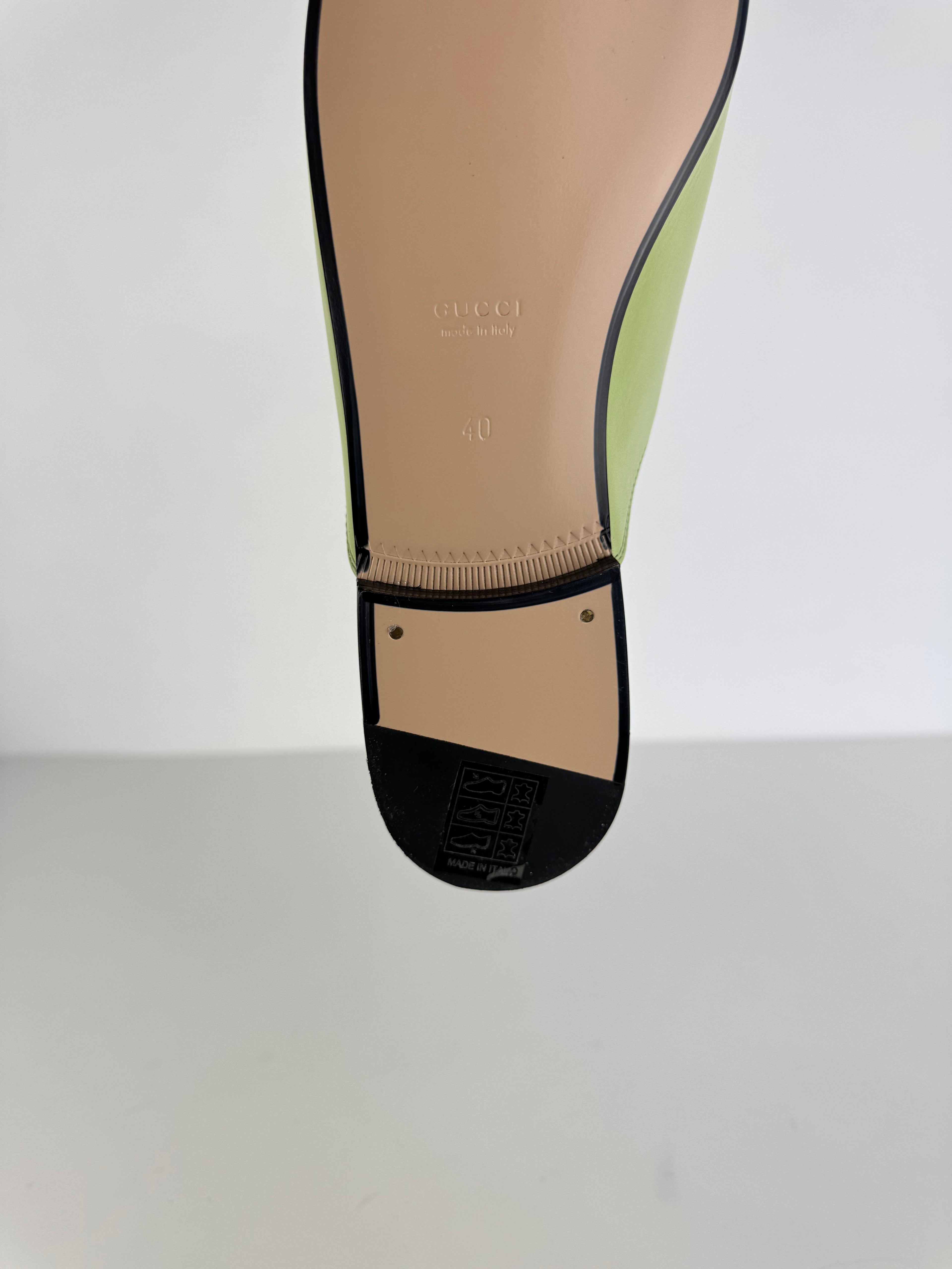 Mocassins Princetown