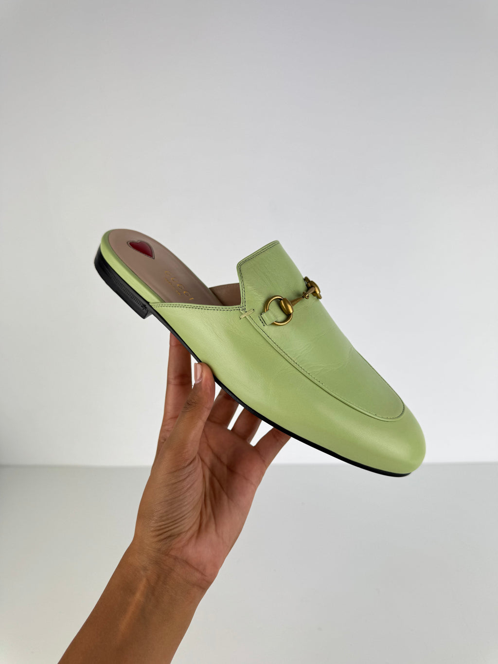 Mocassins Princetown