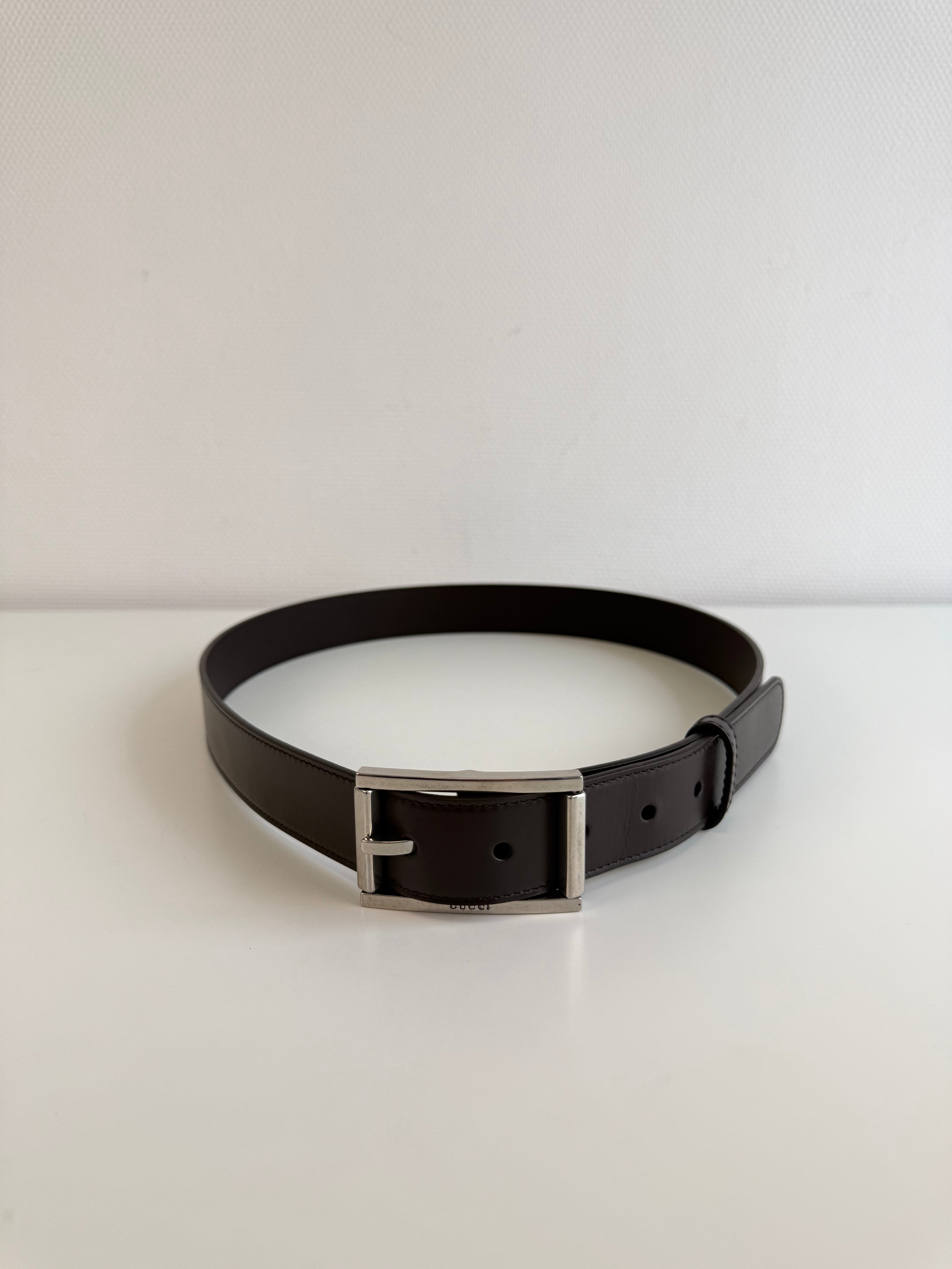 Ceinture Gucci