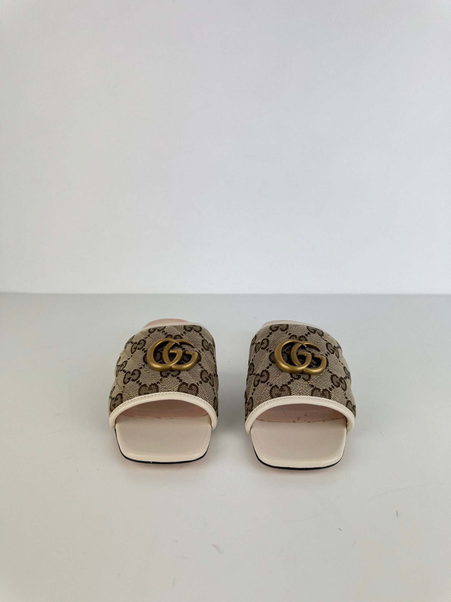 Sandales Gucci