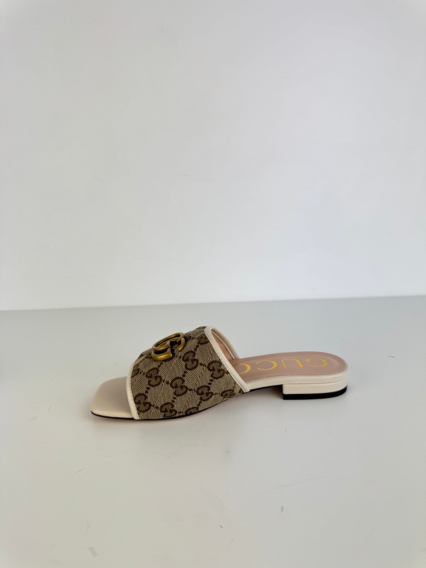 Sandales Gucci