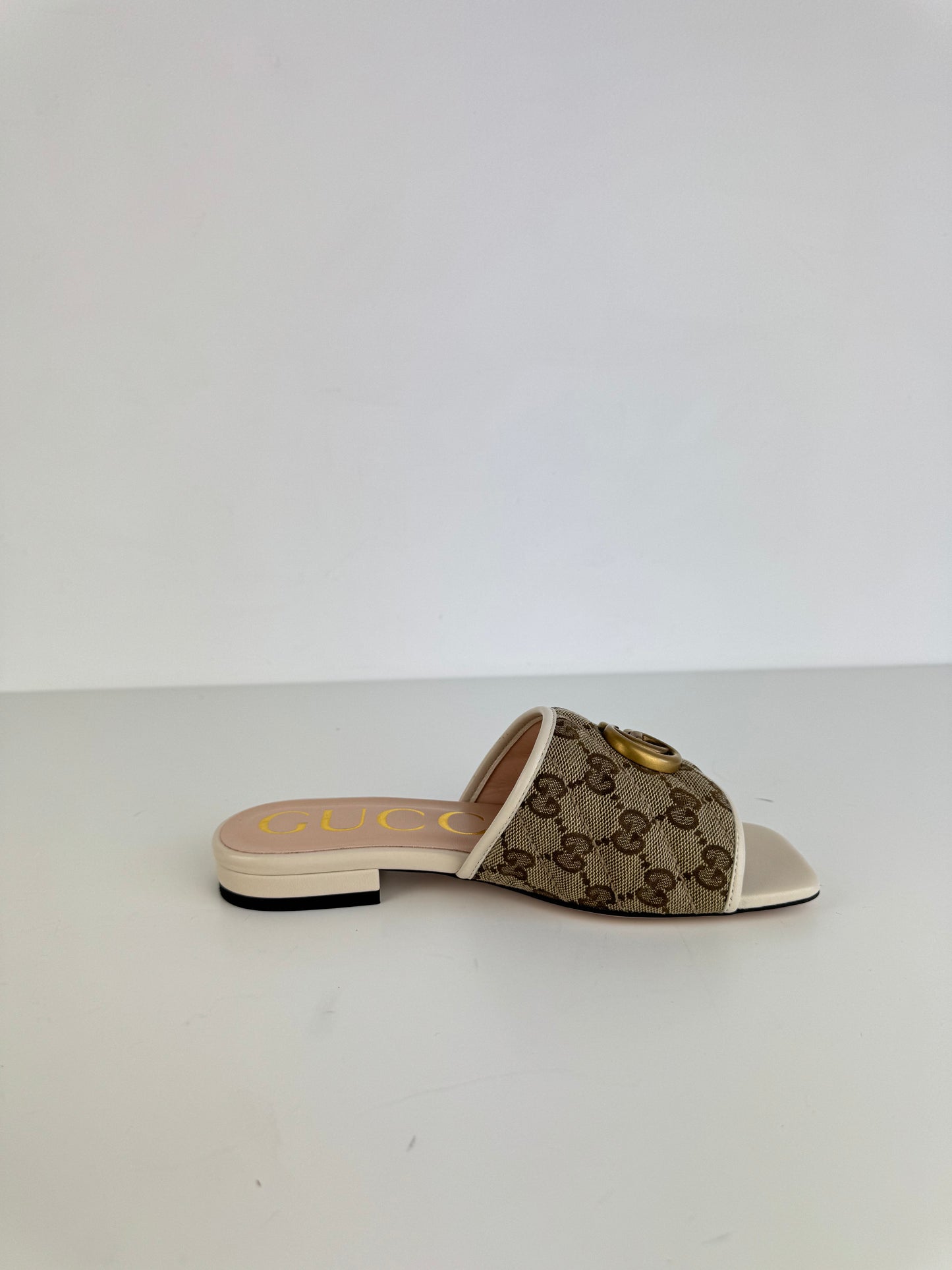 Sandales Gucci