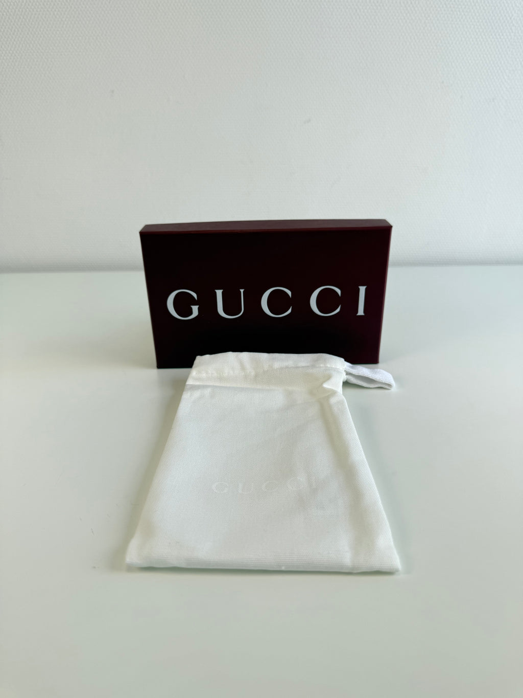 Porte carte Gucci