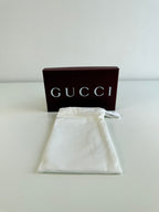 Porte carte Gucci
