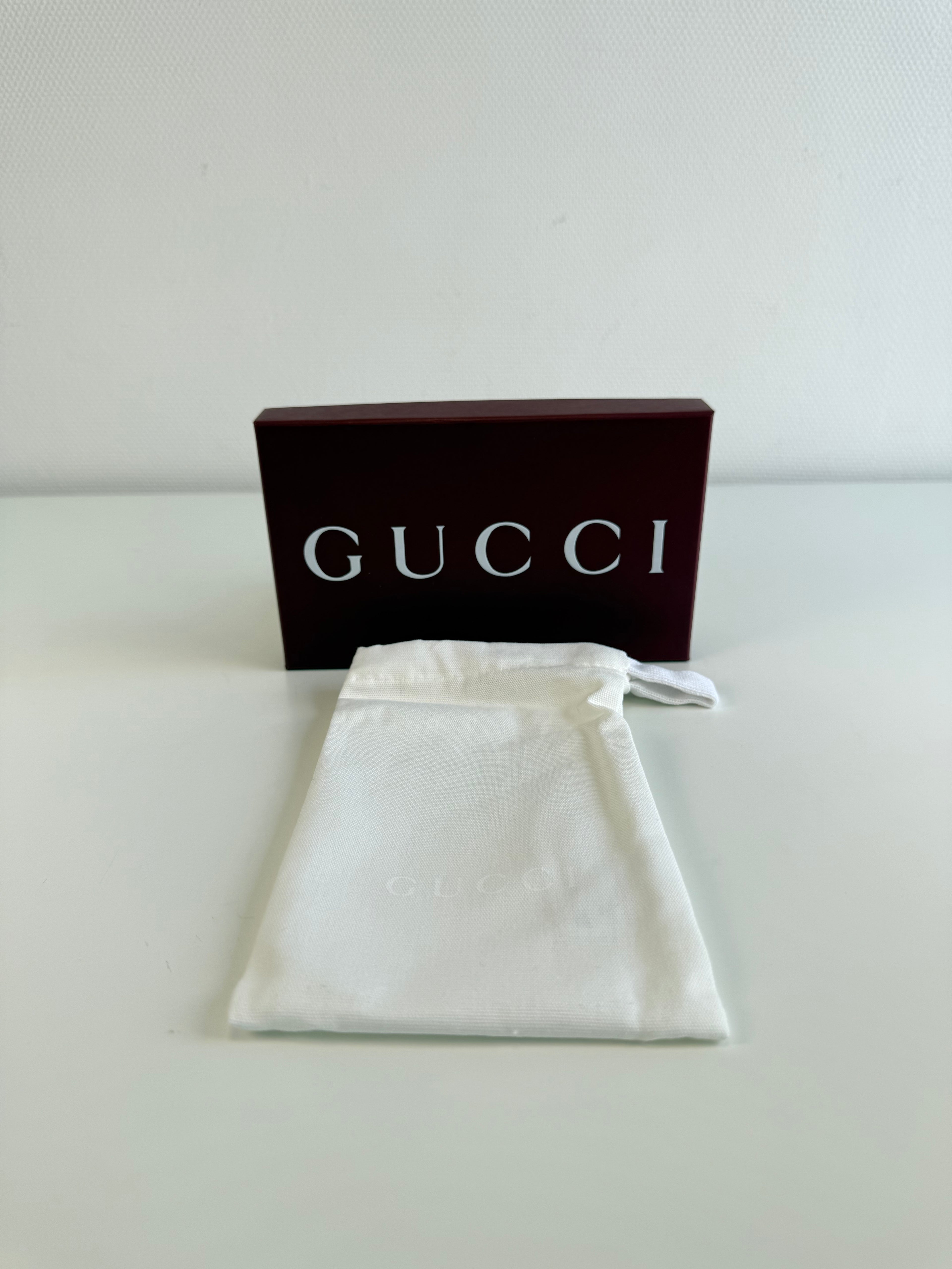 Porte carte Gucci